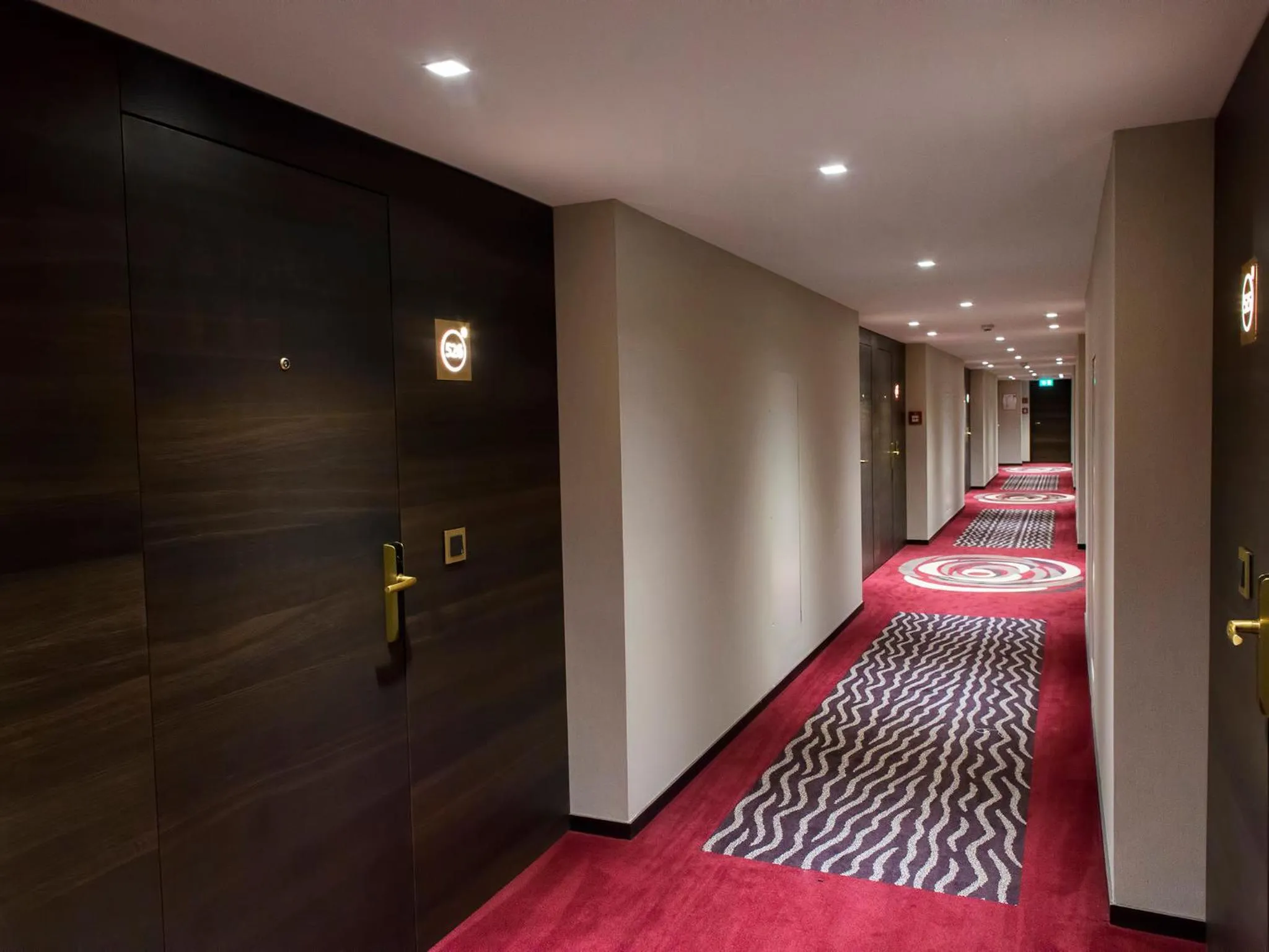 Other in Le Royal Hotels & Resorts Luxembourg