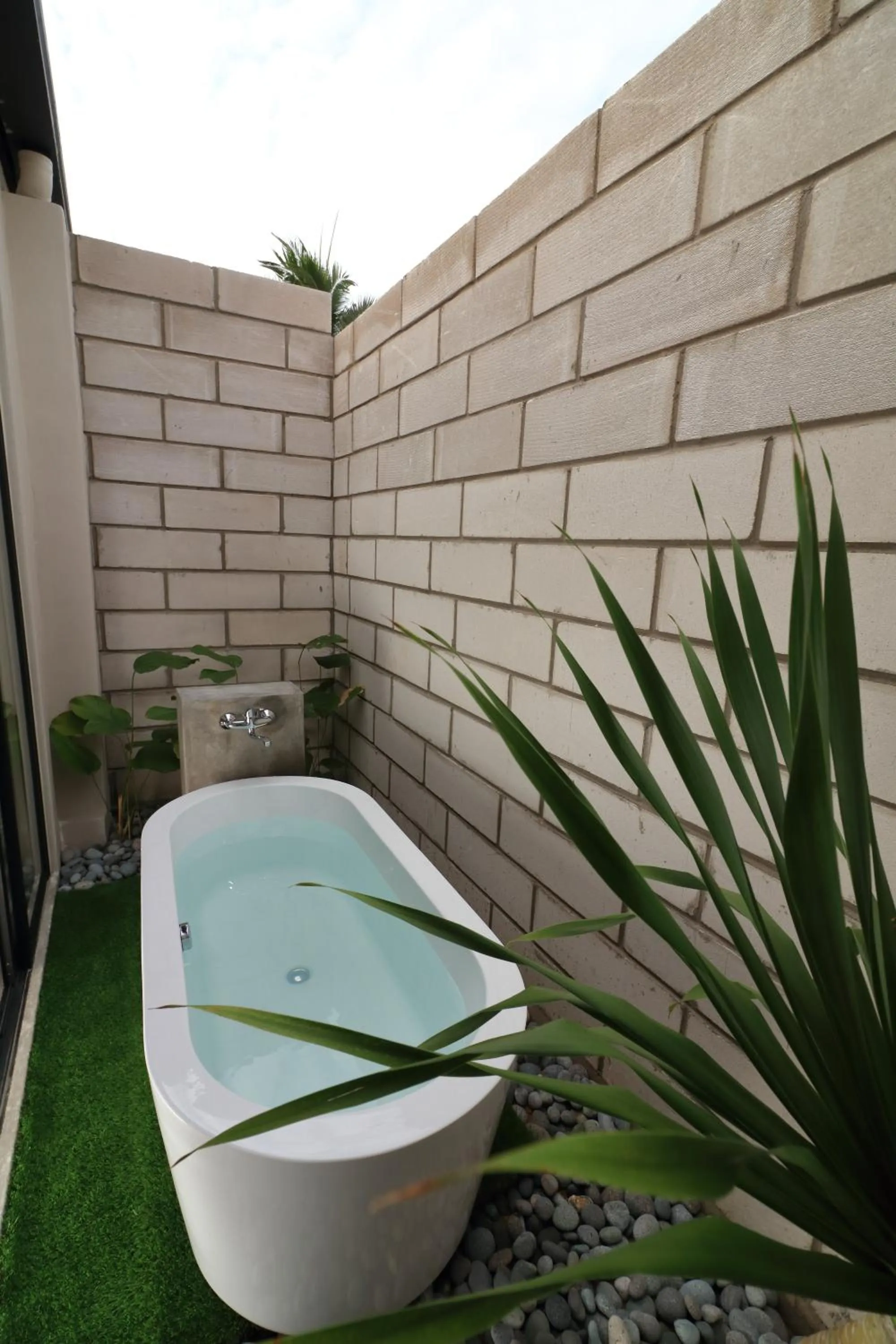 Laman Sentosa Boutique Residence