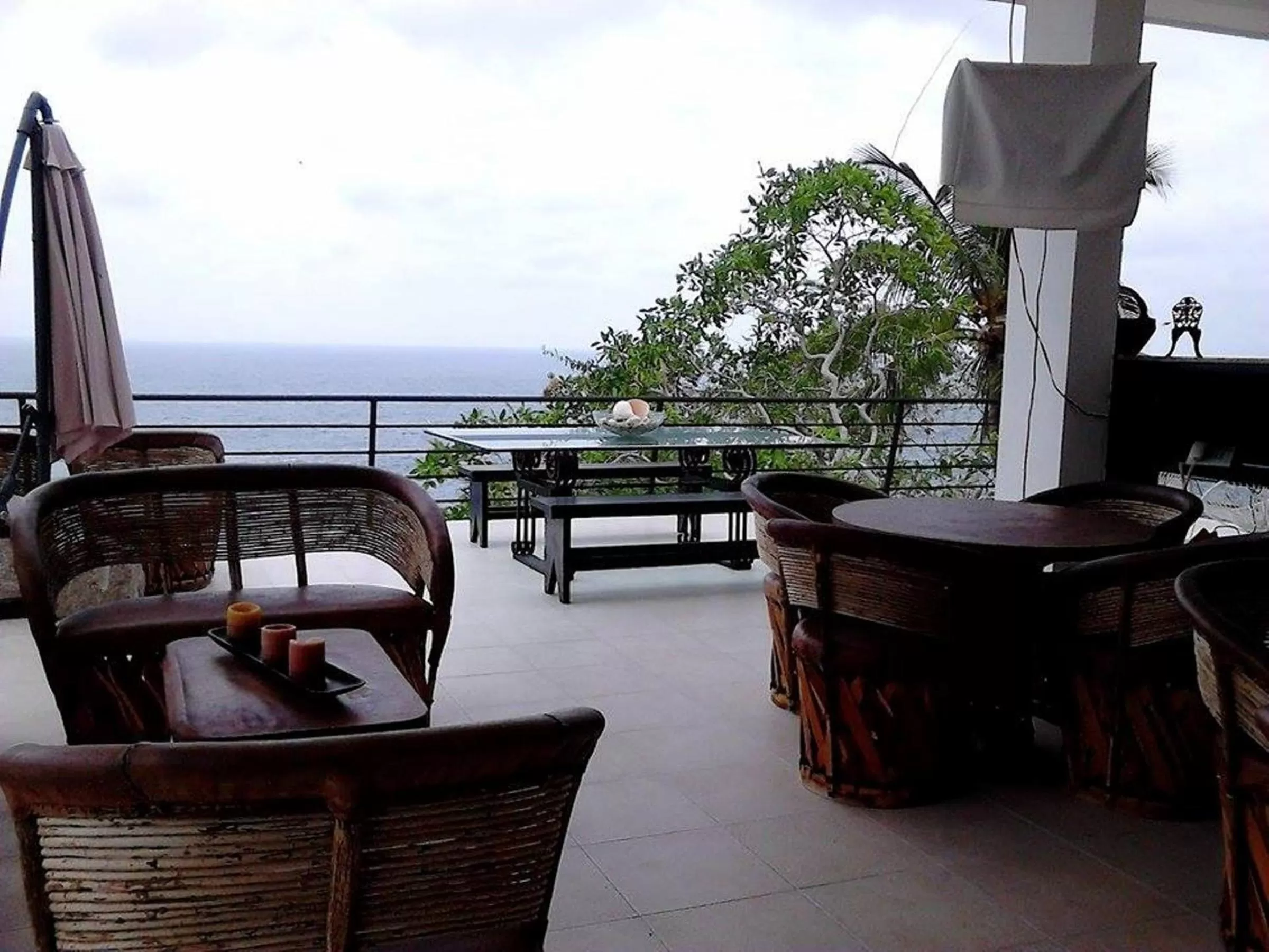 Day, Balcony/Terrace in Donde Mira el Sol HOTEL RETIRADO Y ESPACIOSO CON CONDICIONES IDEALES PARA PASAR LA CONTINGENCIA CON LA MAYOR SEGURIDAD