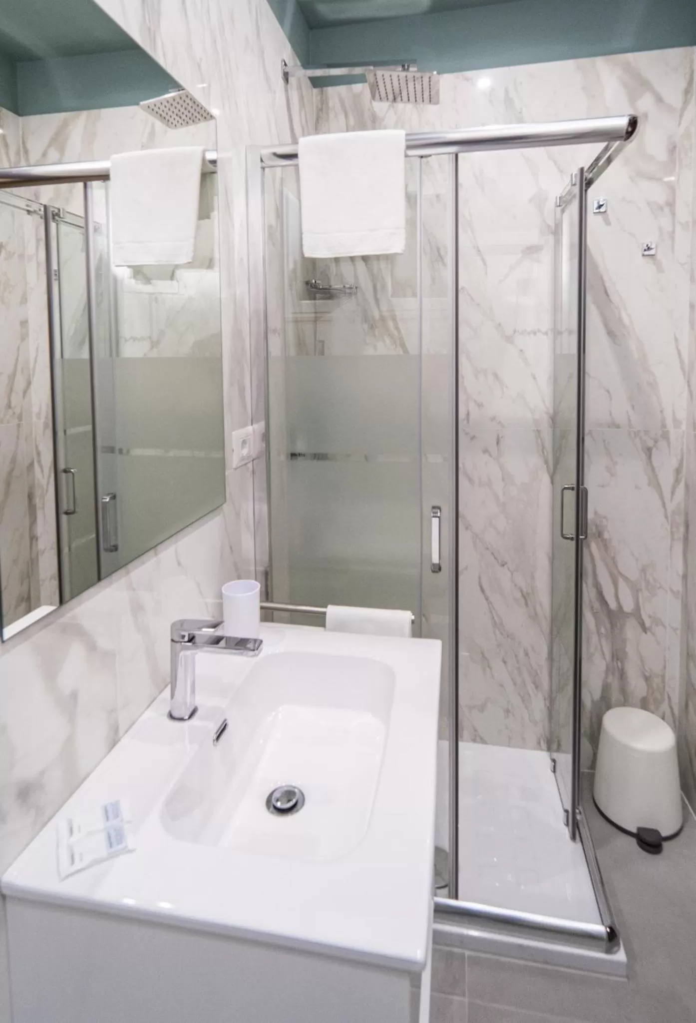 Bathroom in La Palma Del Sol