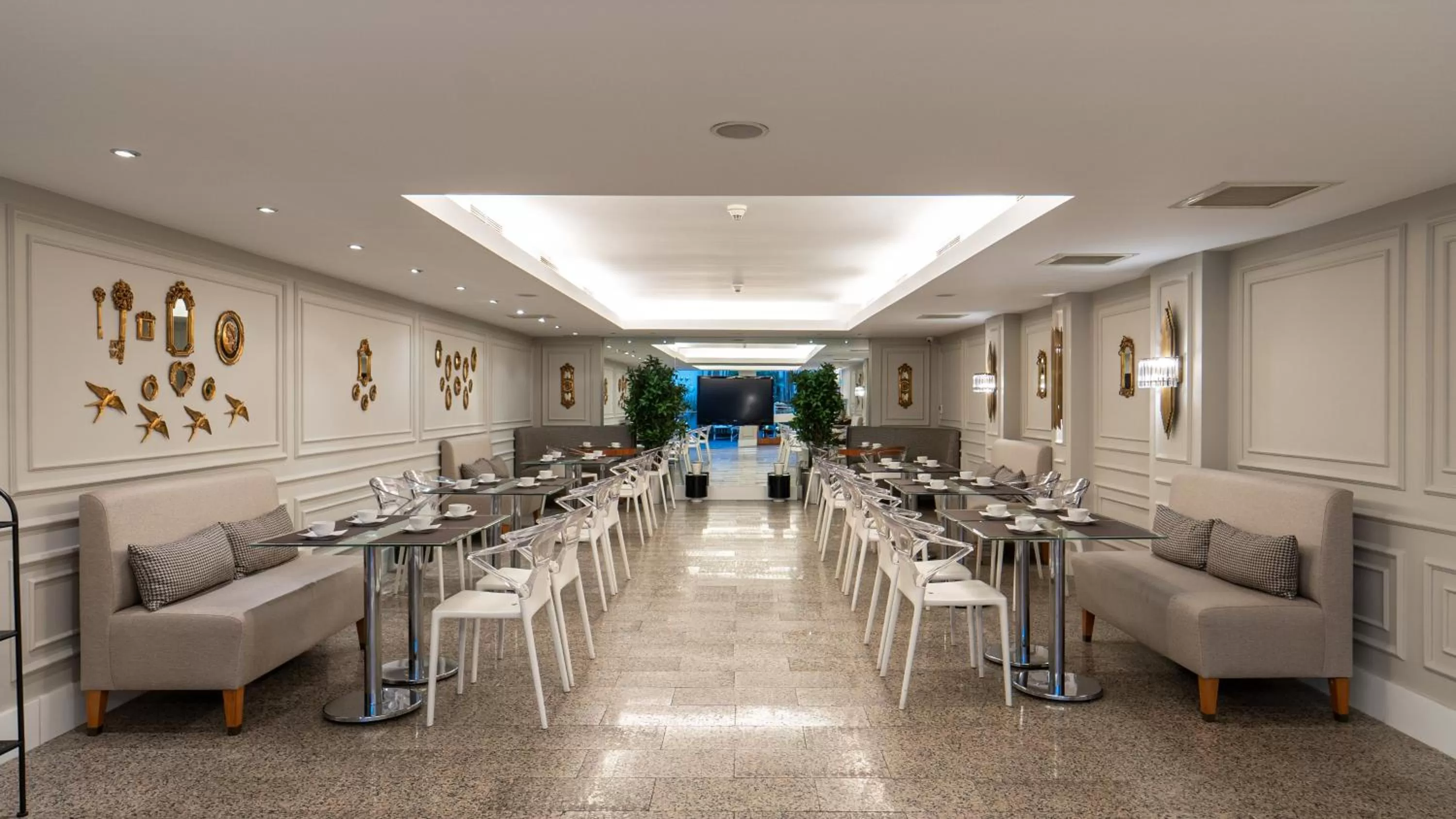 Biz Cevahir Hotel Sultanahmet