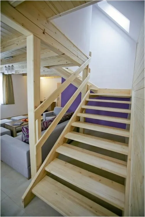 Living room, Bed in Rado Resort Spa & Wellness