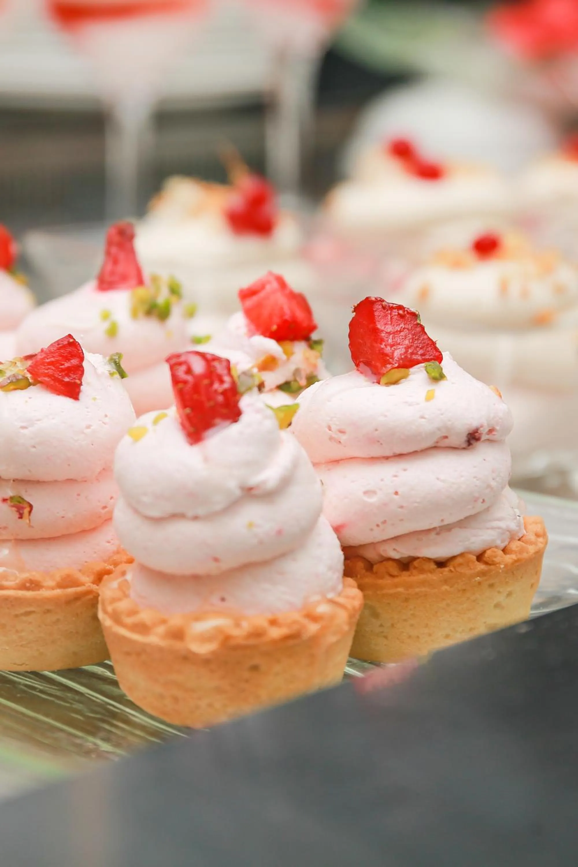 Breakfast in Hotel Due Mari & SPA