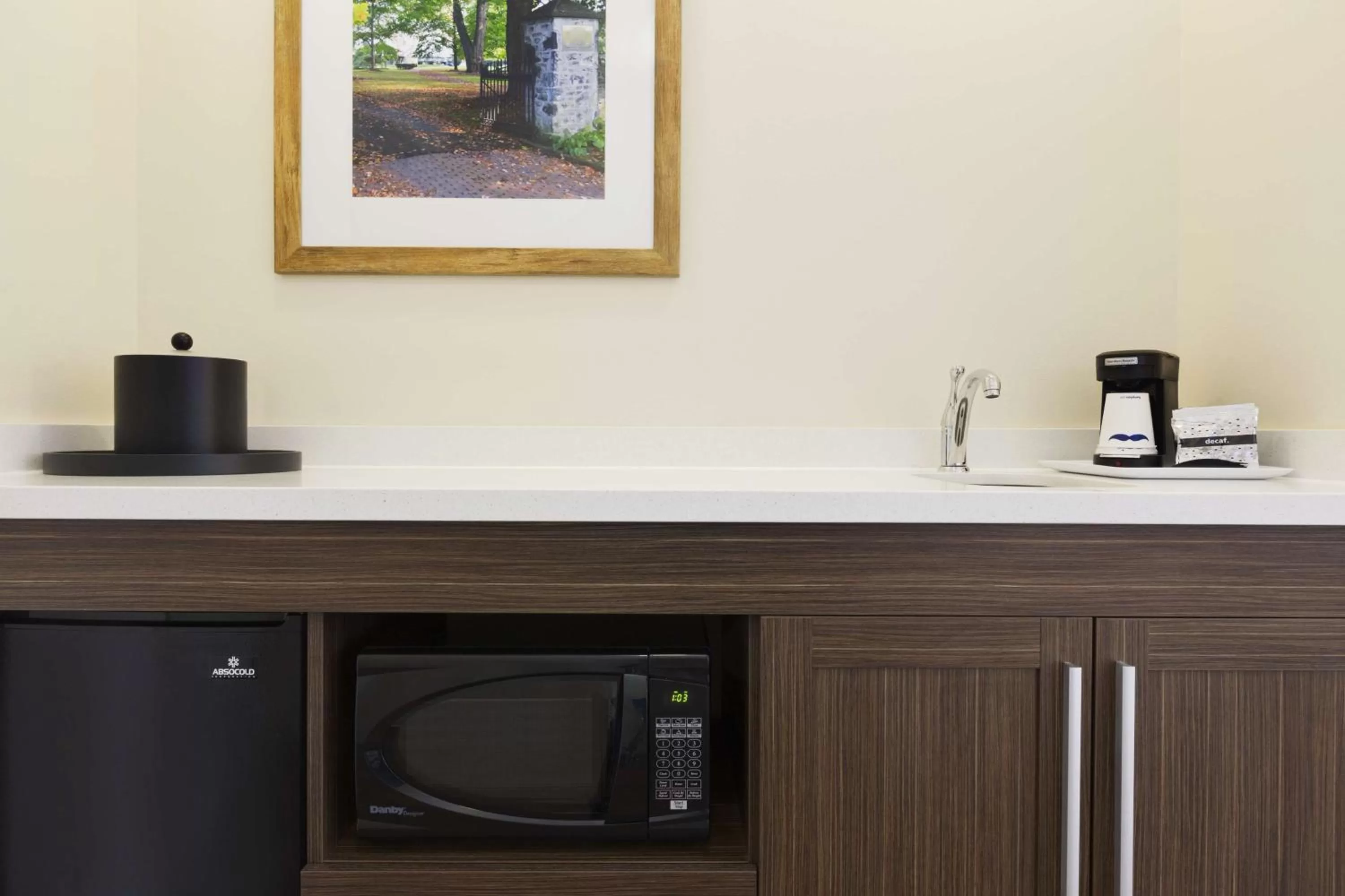 Other in Hampton Inn & Suites Niles/Warren, OH