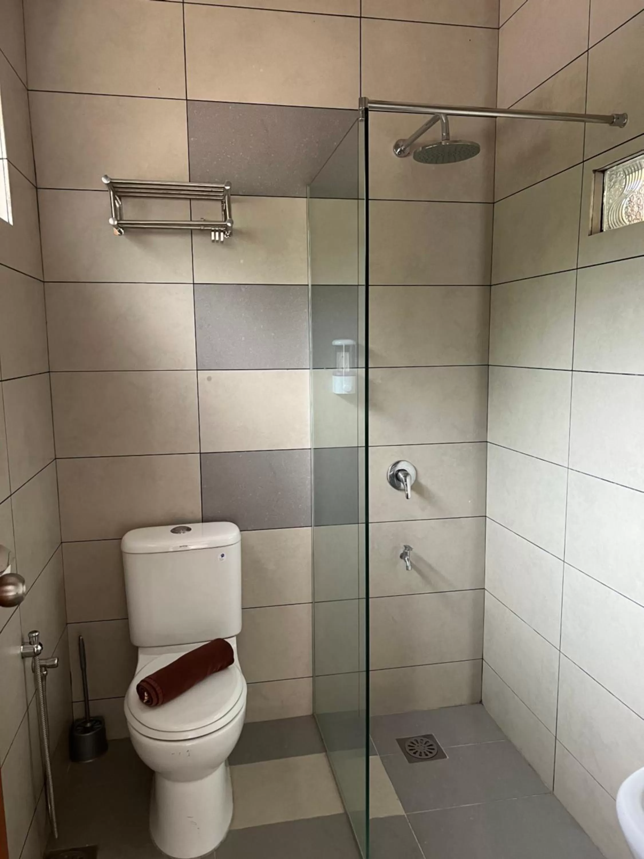 Hujung Kampung Resort