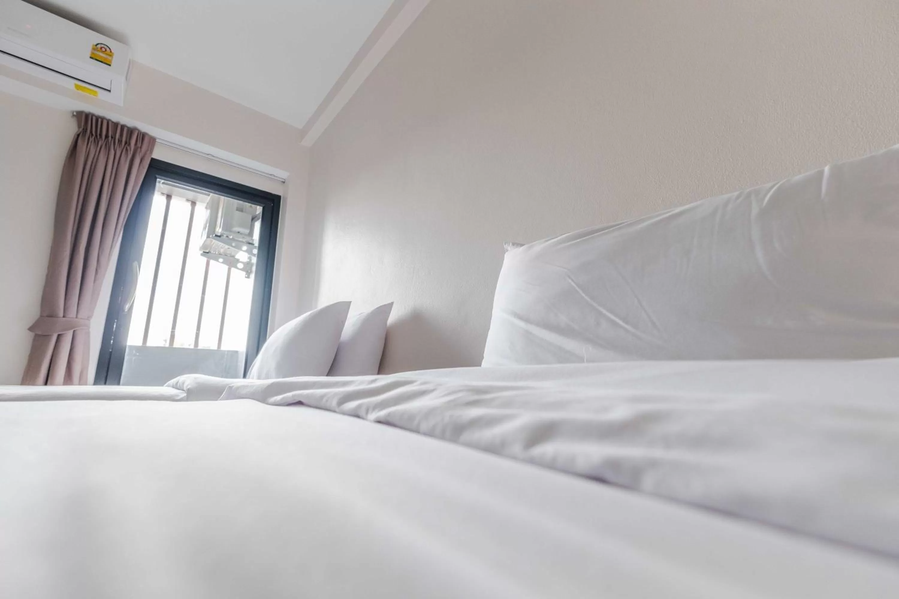 Other, Bed in Don Muang Hotel