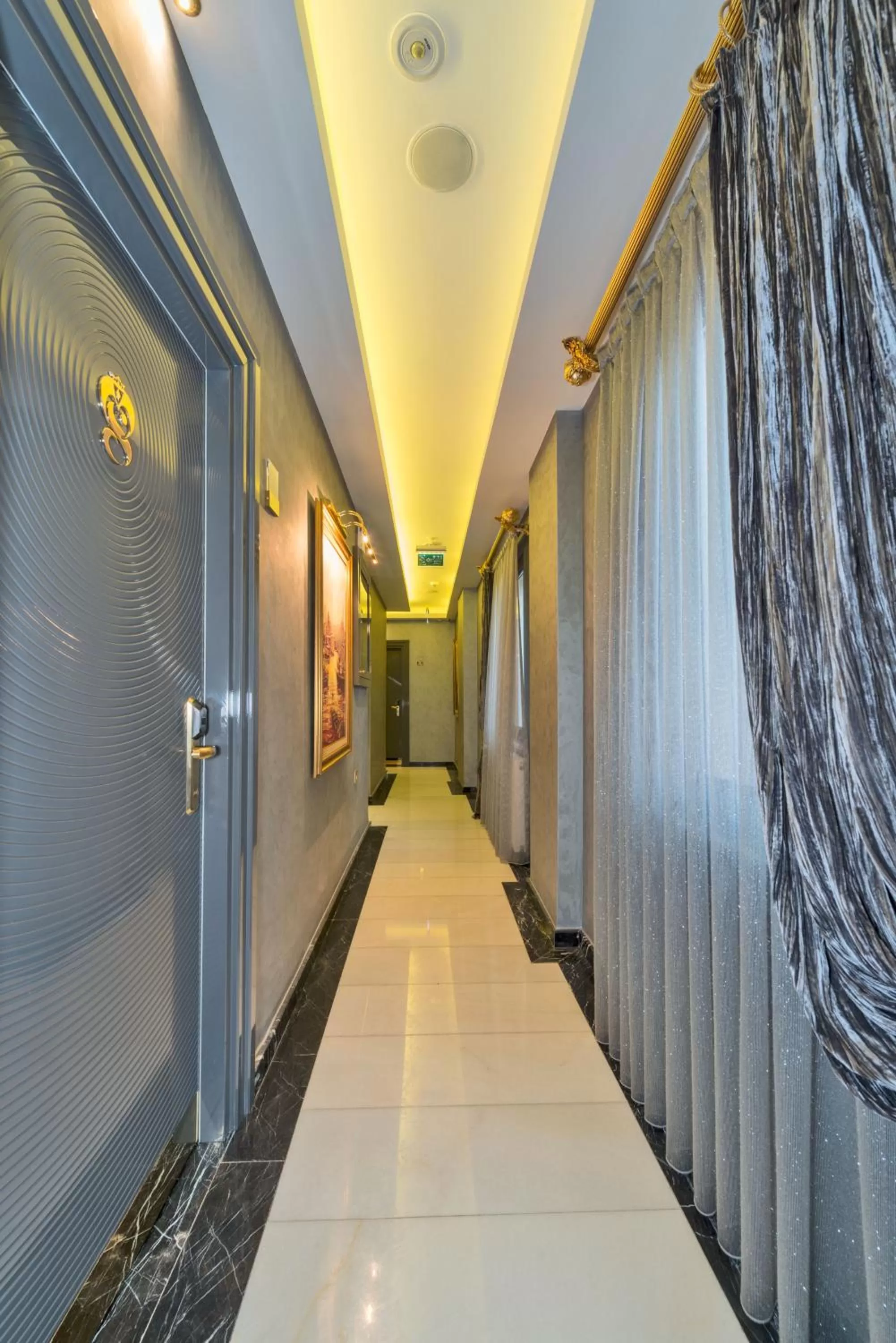 Other in The Million Stone Hotel - Special Category