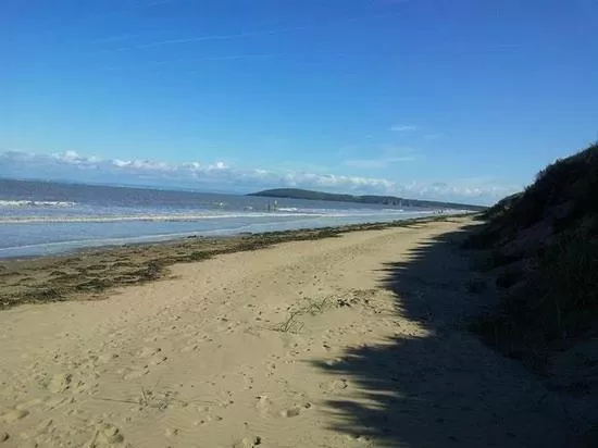 Beach in One ninety Boutique Accommodation