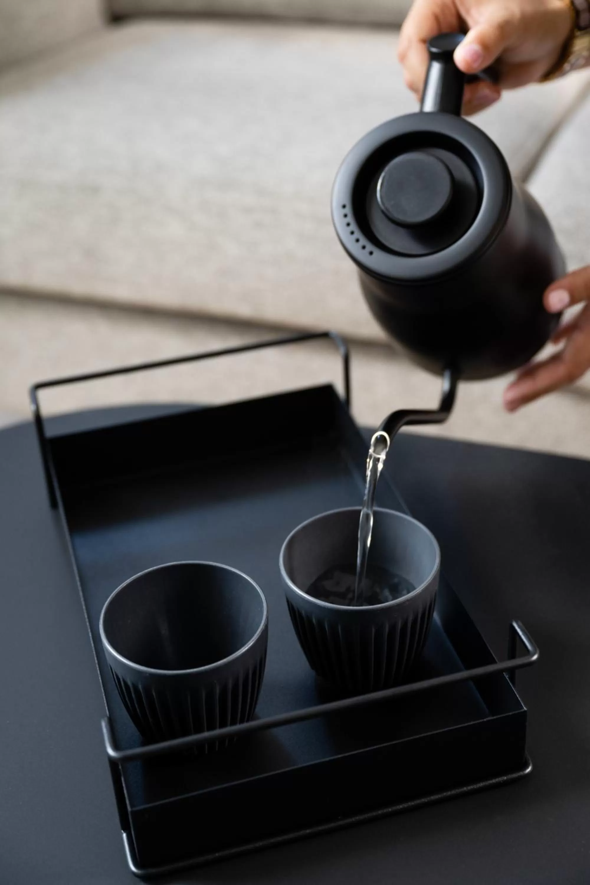 Drinks in Gladstone House