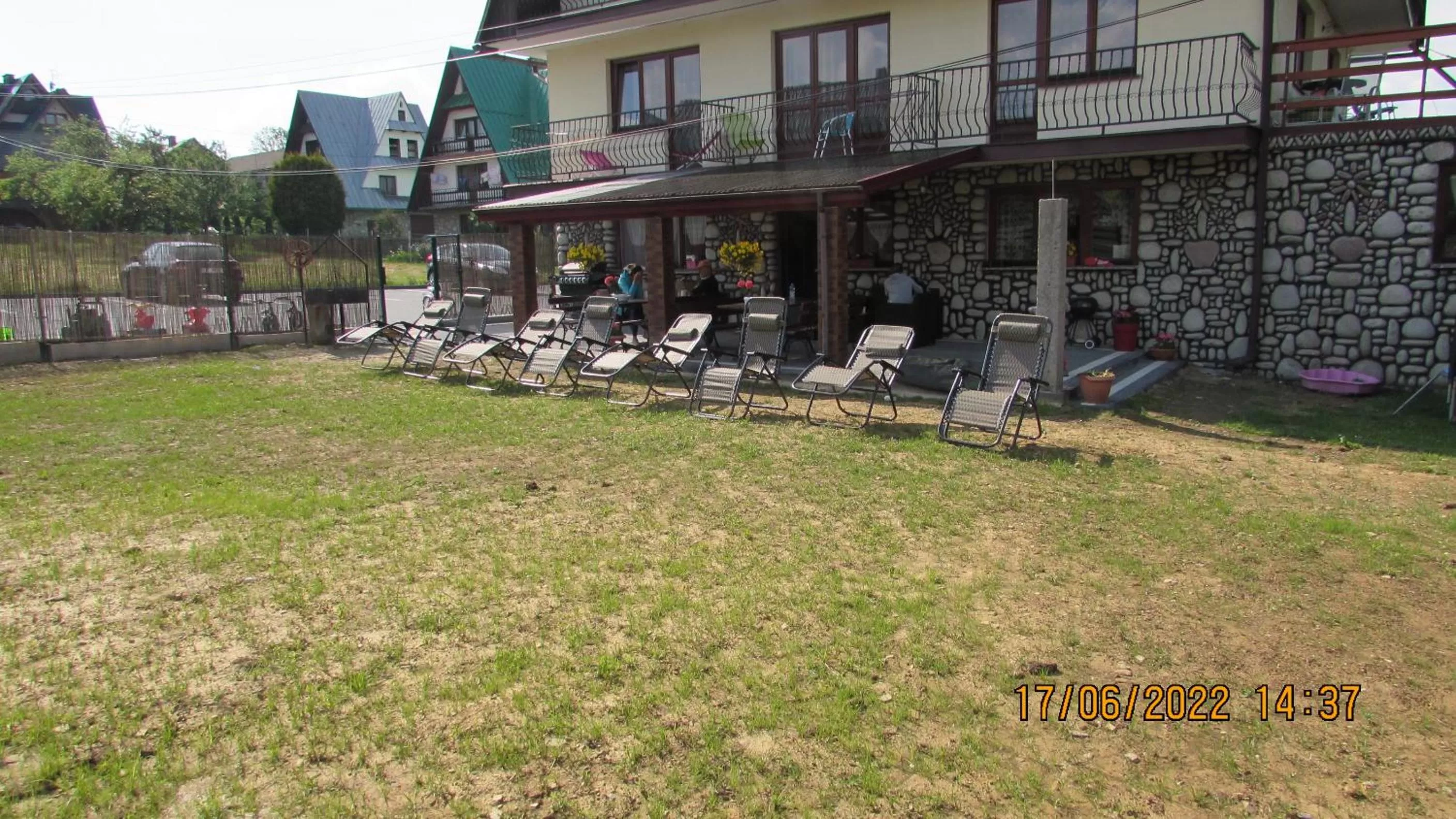 Property Building in DW U Wajdy