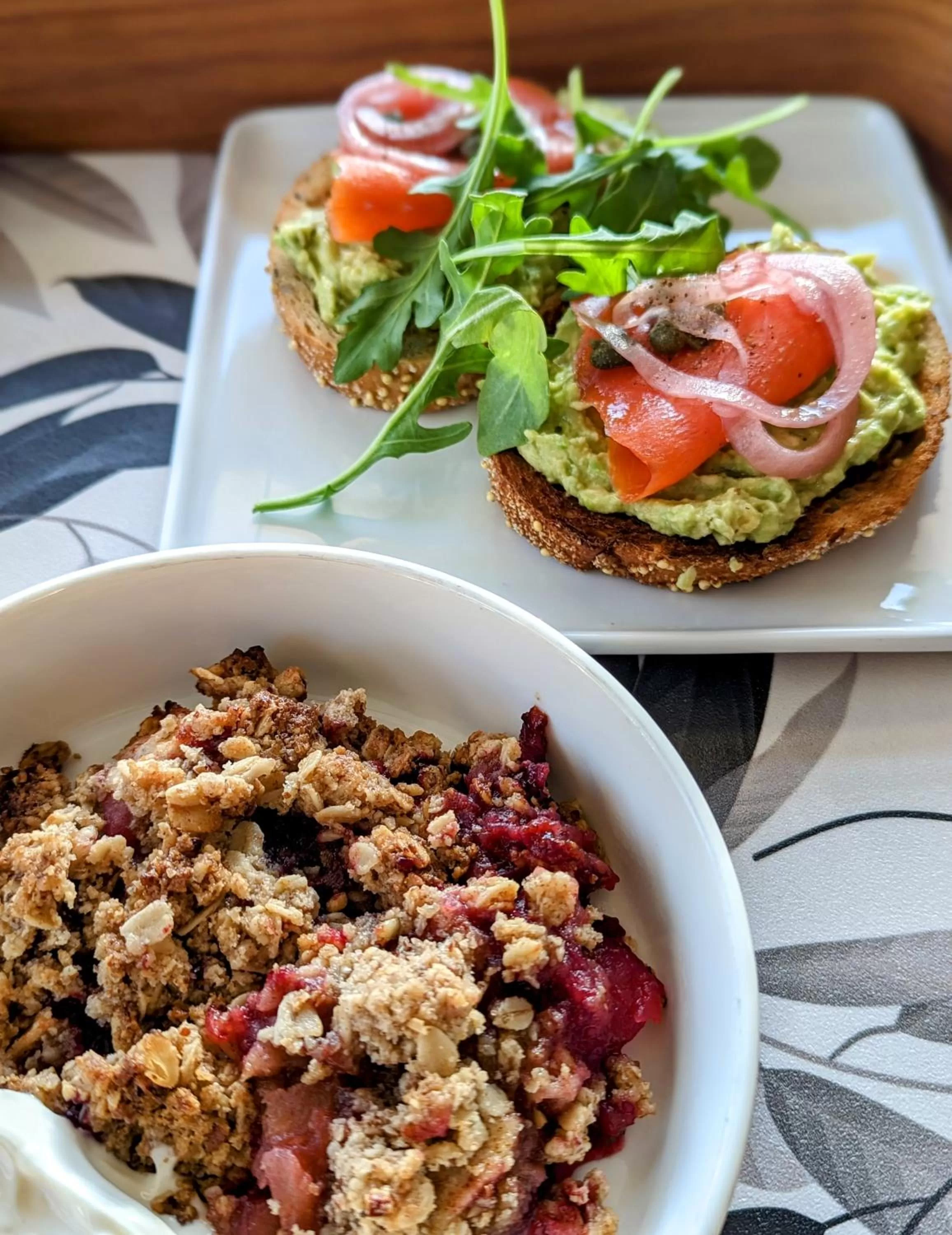 Maple Rise Guesthouse