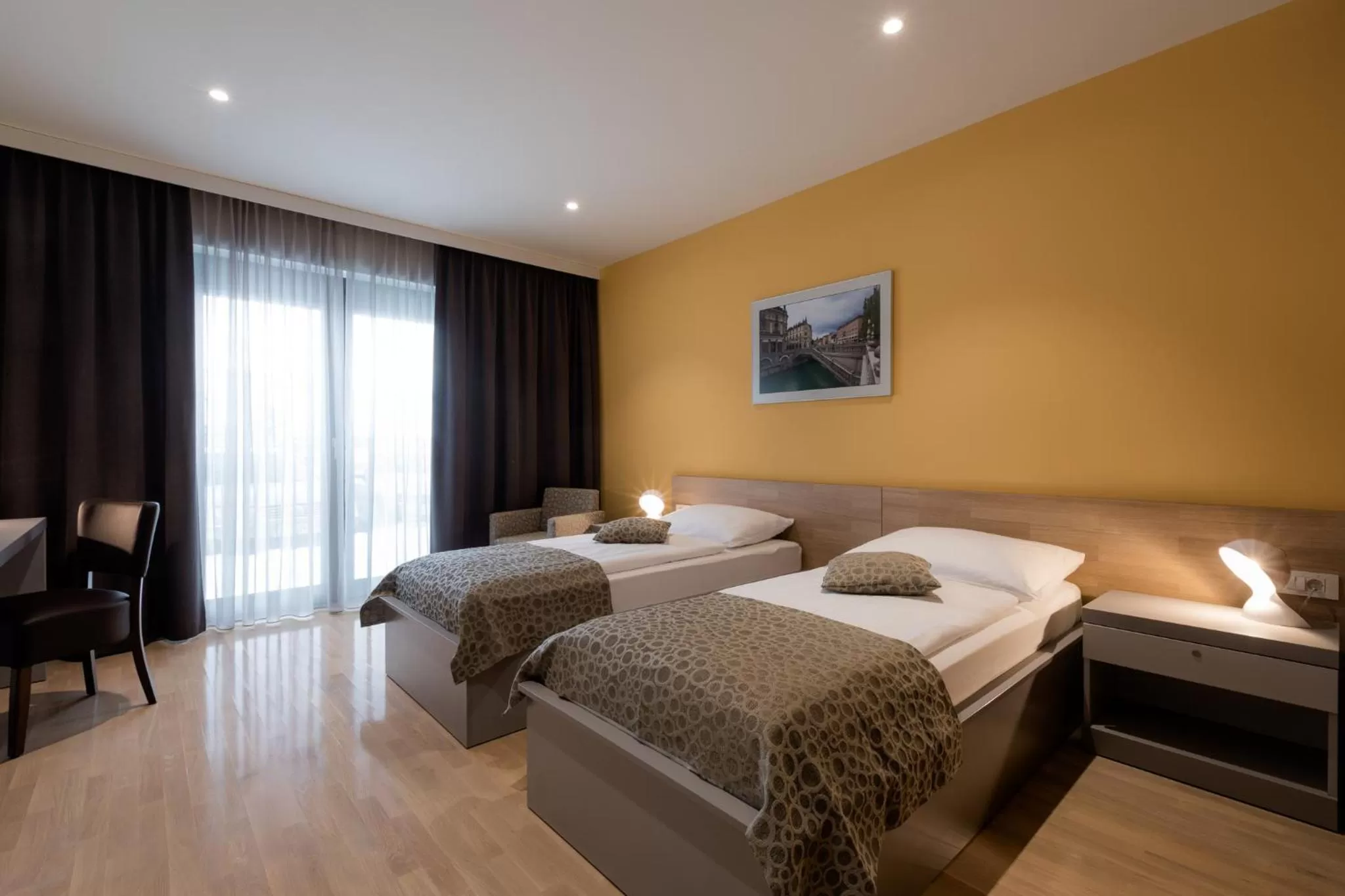 Hotel Florjančkov Hram