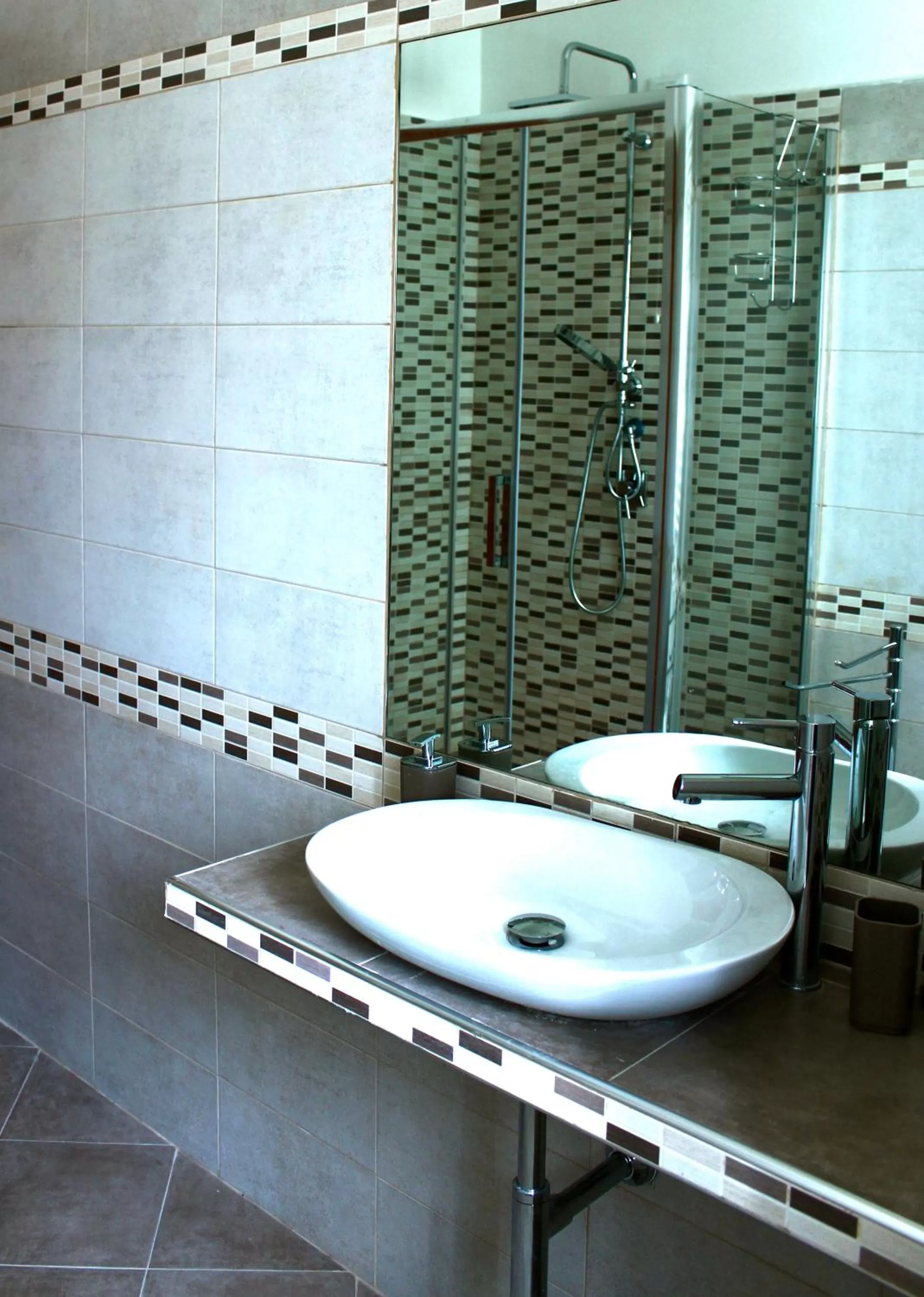 Al Porto Di Roma B&B