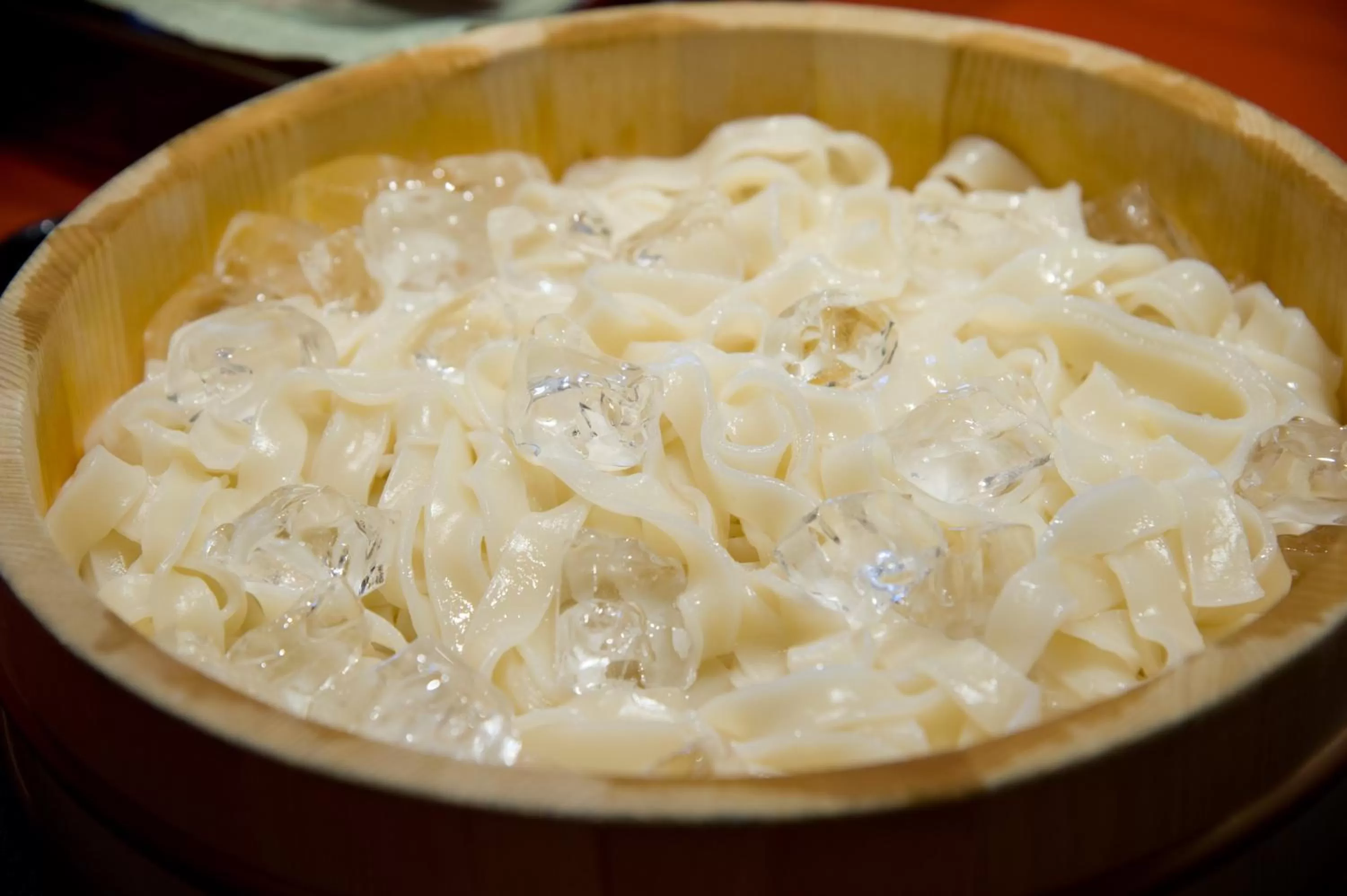 Food and drinks in Chisun Inn Nagoya