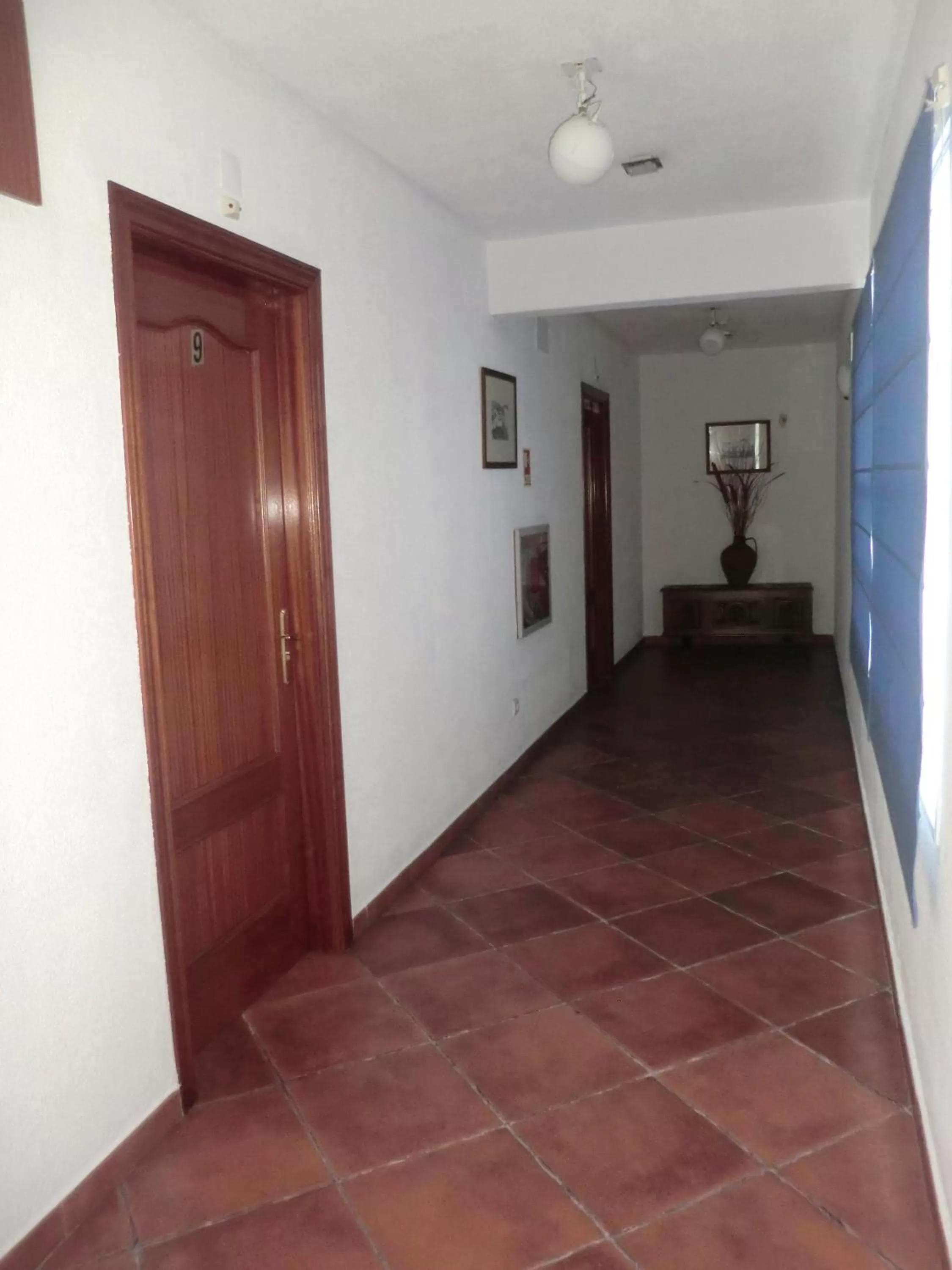 Other in Varandas de Alter Hotel & SPA