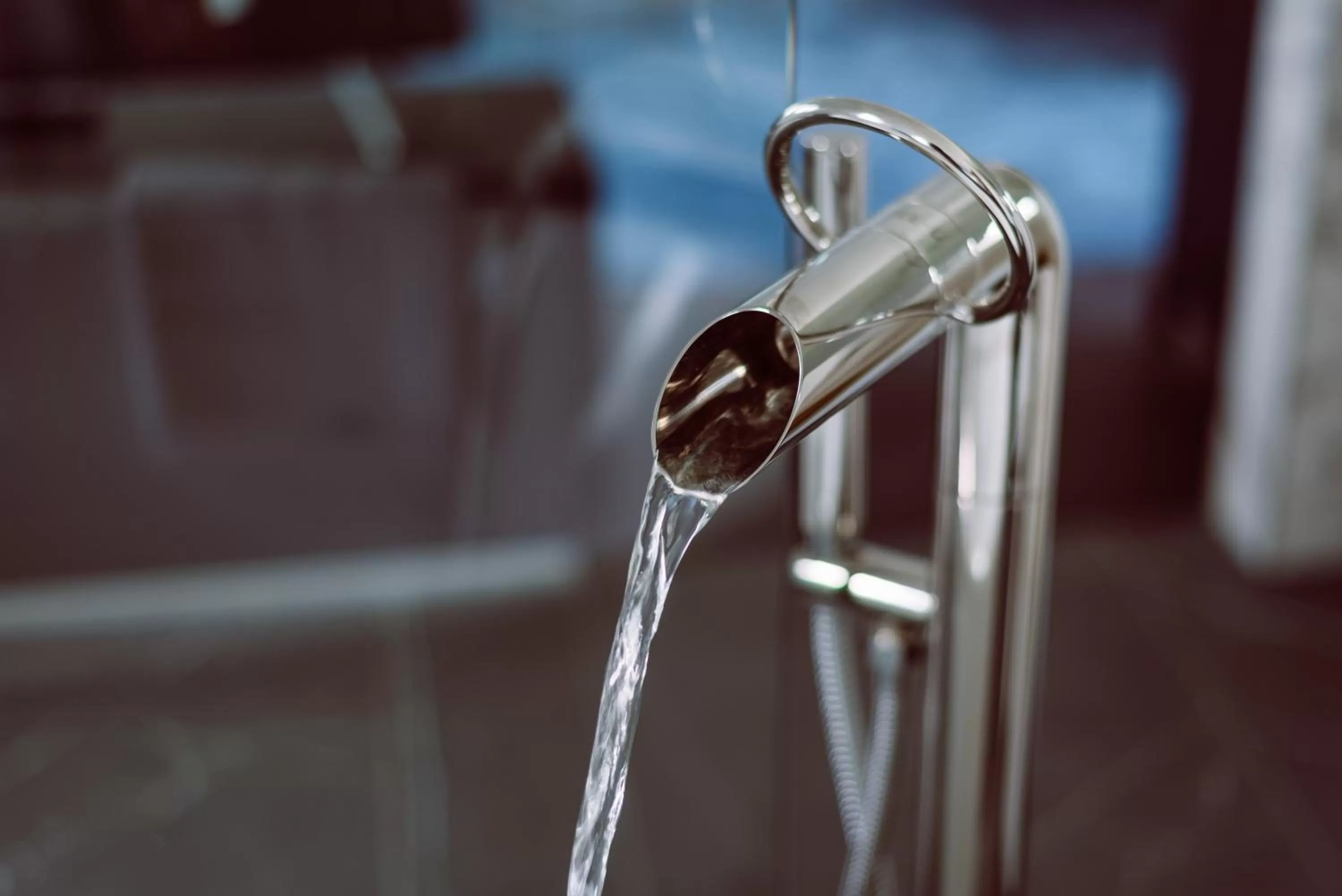 Bathroom in Boutique Hotel Sablon by CW Hotel Collection