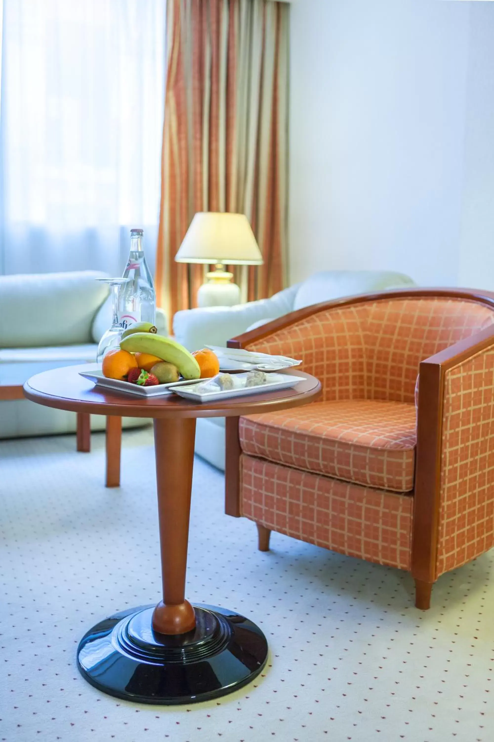 Executive Single Room in El Mouradi Hotel Africa Tunis Executive Single Room in El Mouradi Hotel Africa Tunis