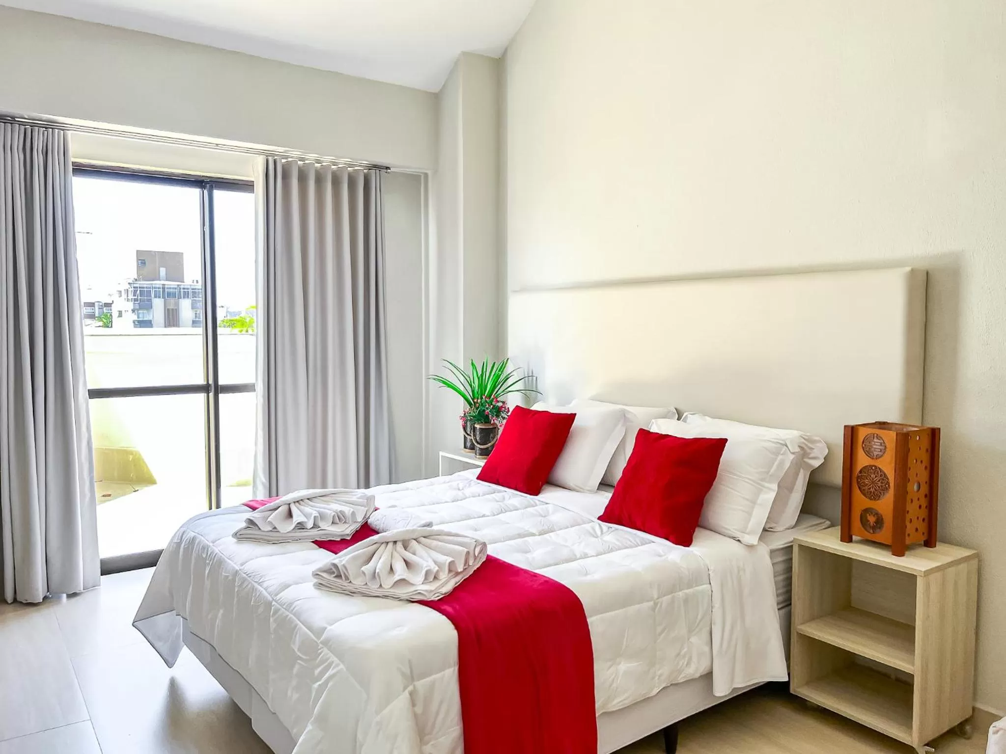 Solarium Suite in Hotel Palace 1