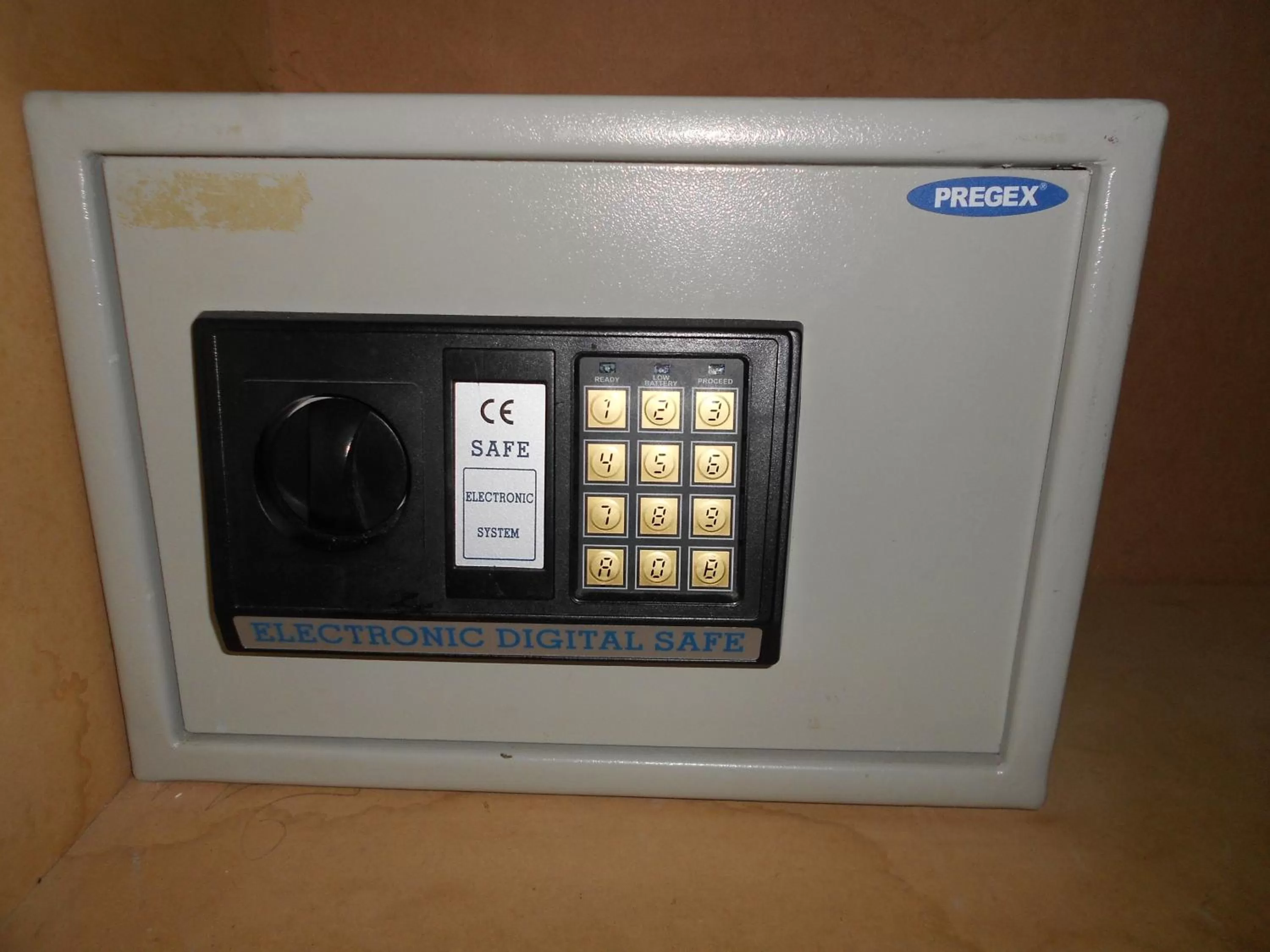 Other in Tanger Hotel