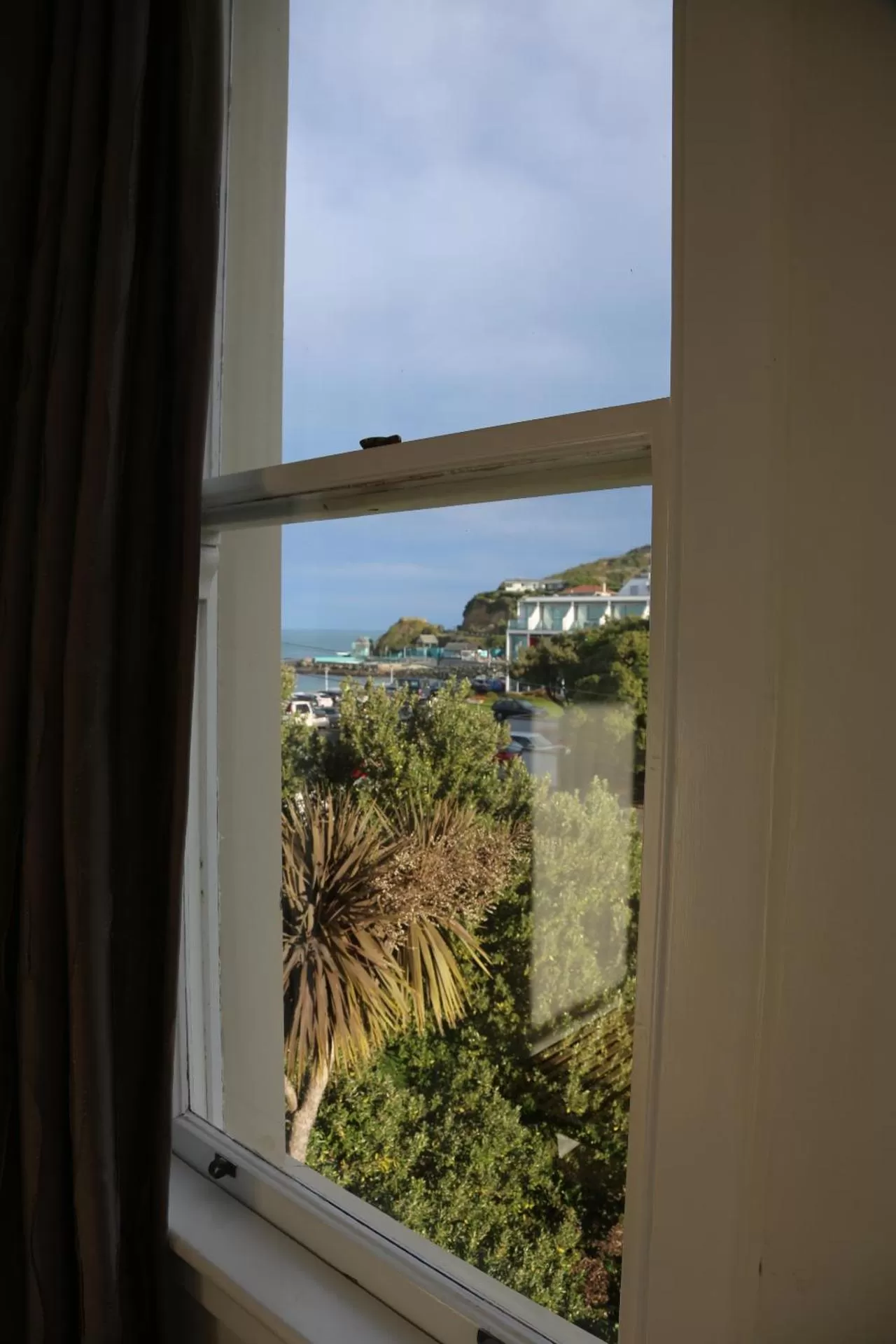 Majestic Mansions – Apartments at St Clair