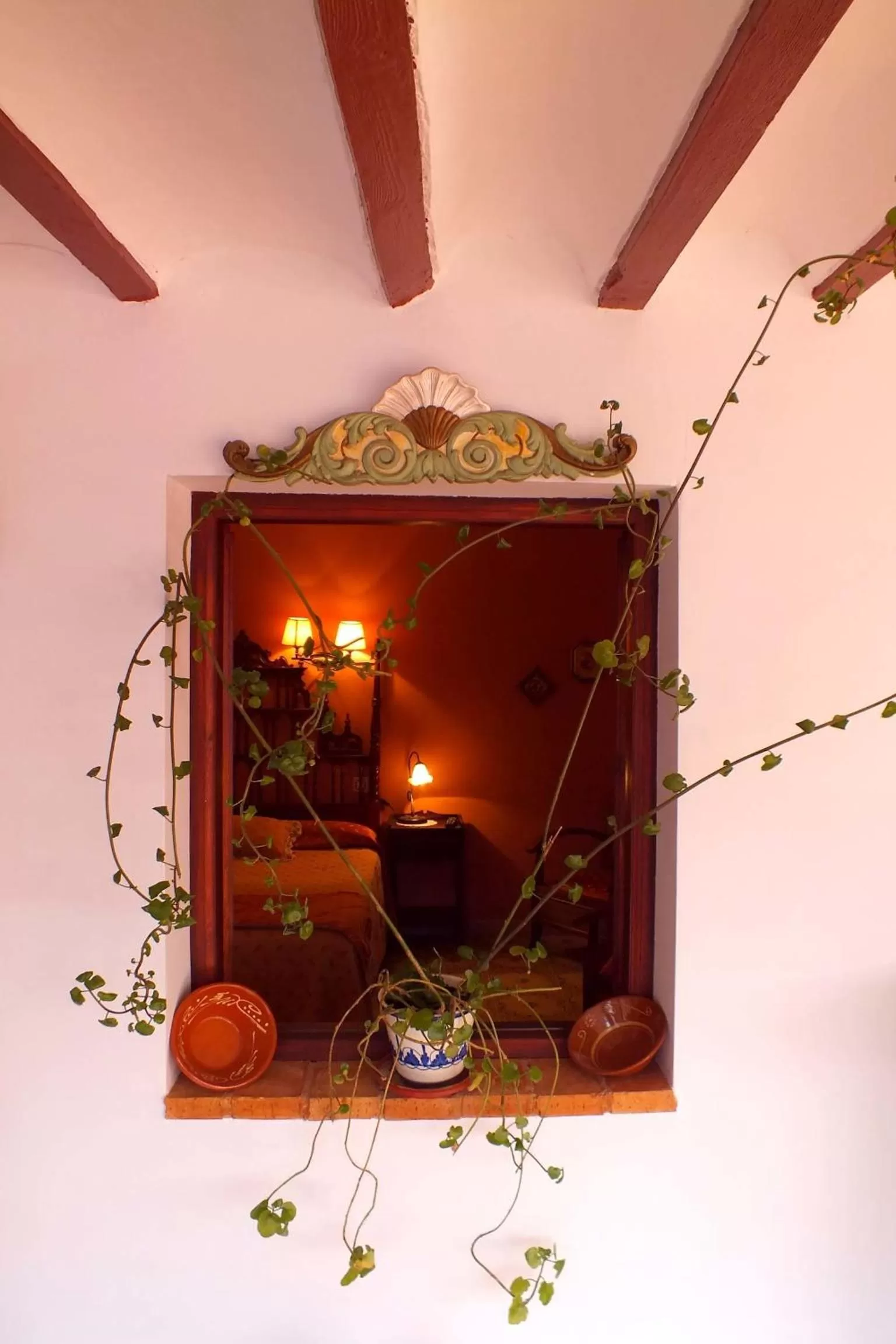 Hotel Rural Posada Los Caballeros