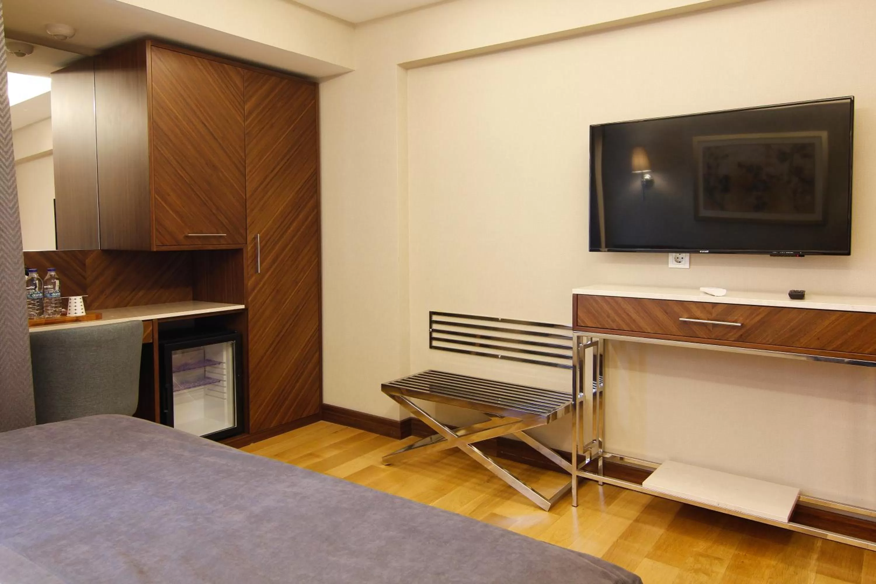 Photo of the whole room in Sogut Hotel Old City