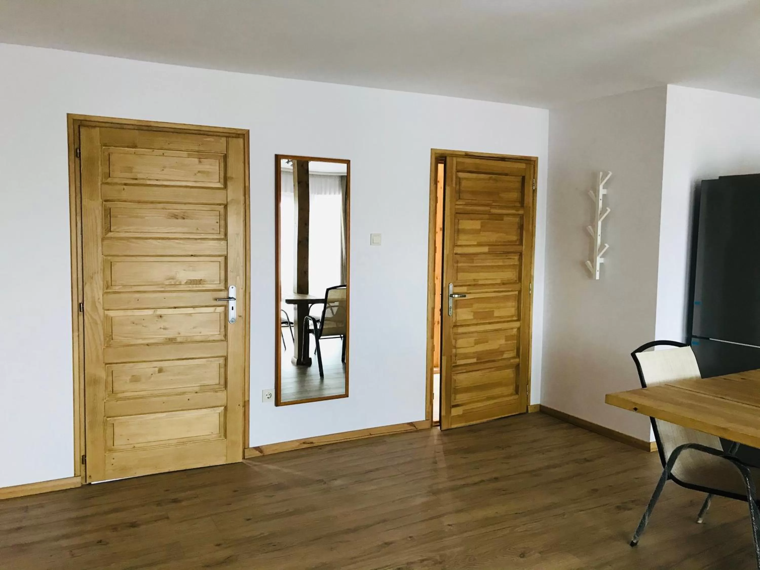 TV/Entertainment Center in Egria Apartments