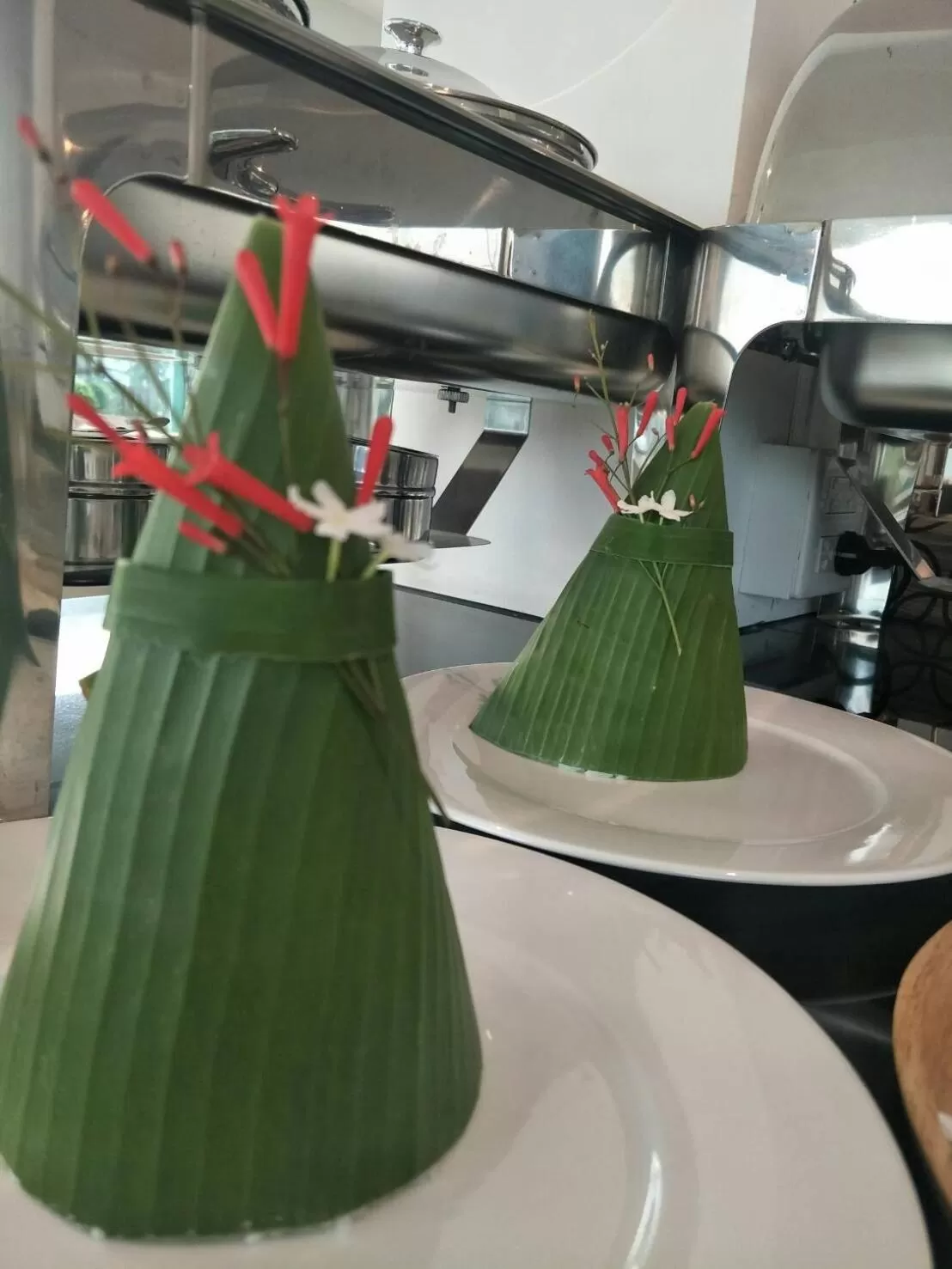 The White Garden Premier Saraburi