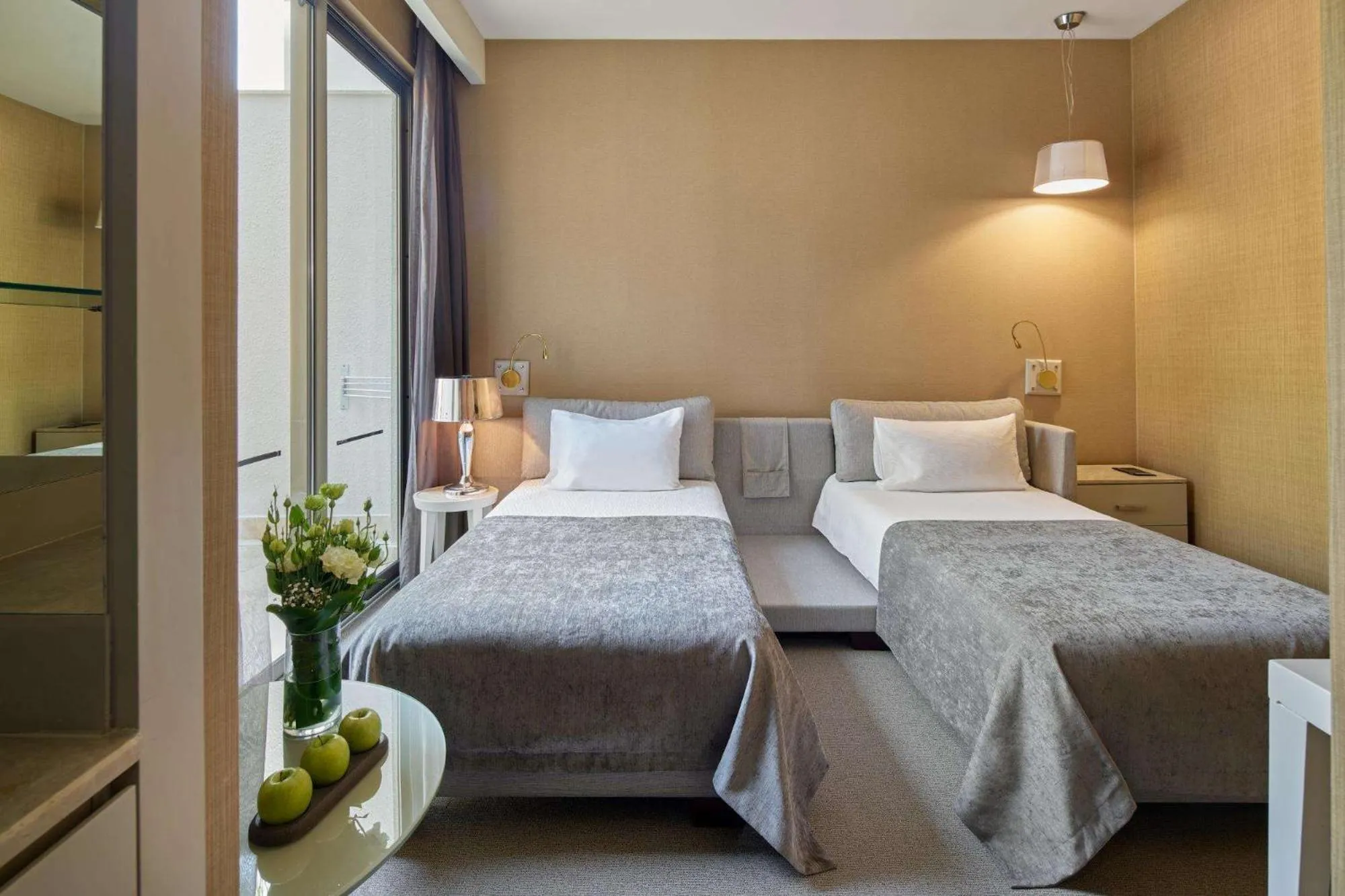 Bedroom, Bed in Maxx Royal Belek Golf Resort
