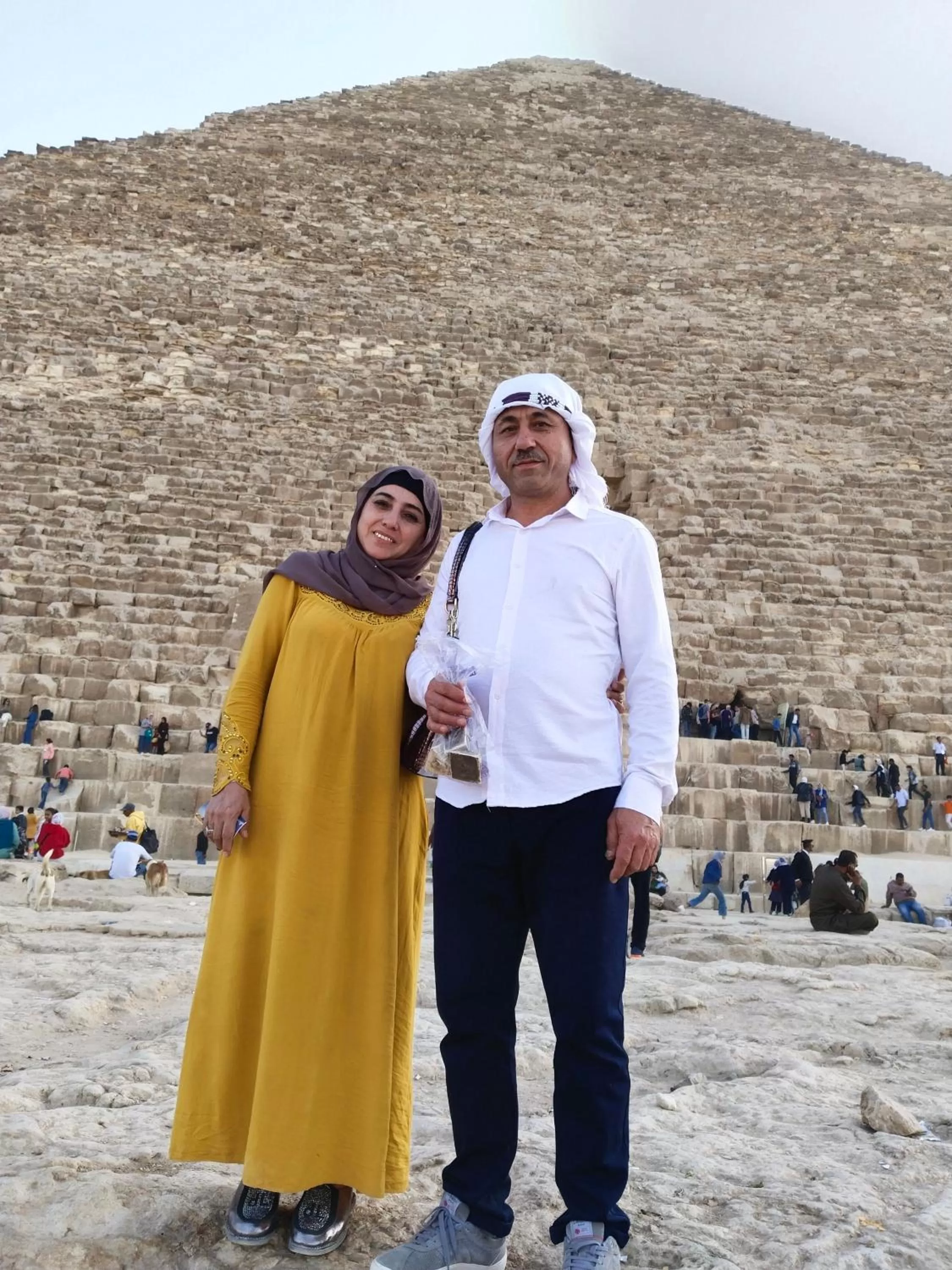 Risqiro'z Ancient Boutique Hotel