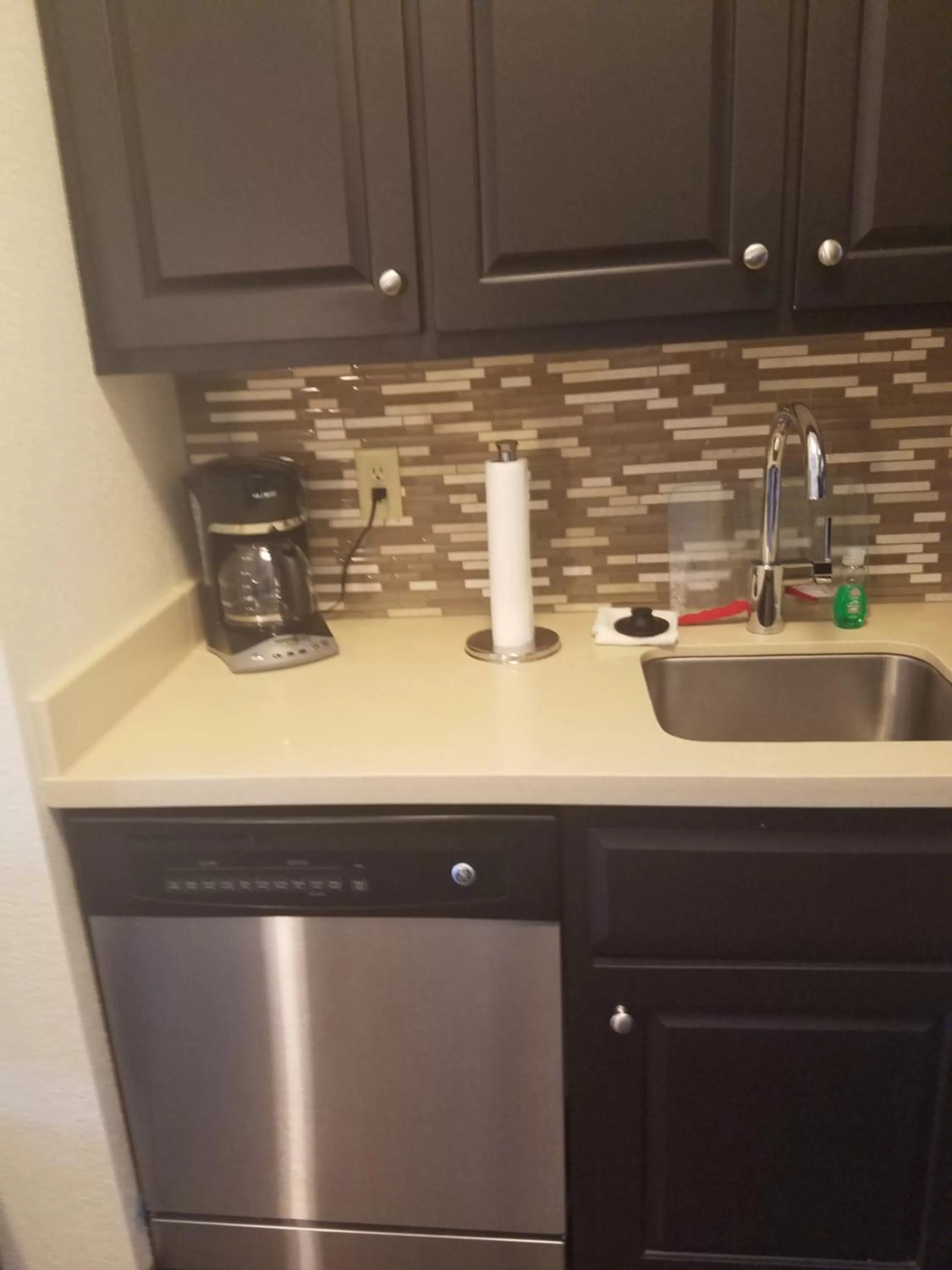 Coffee/tea facilities in Staybridge Suites - Cincinnati North by IHG