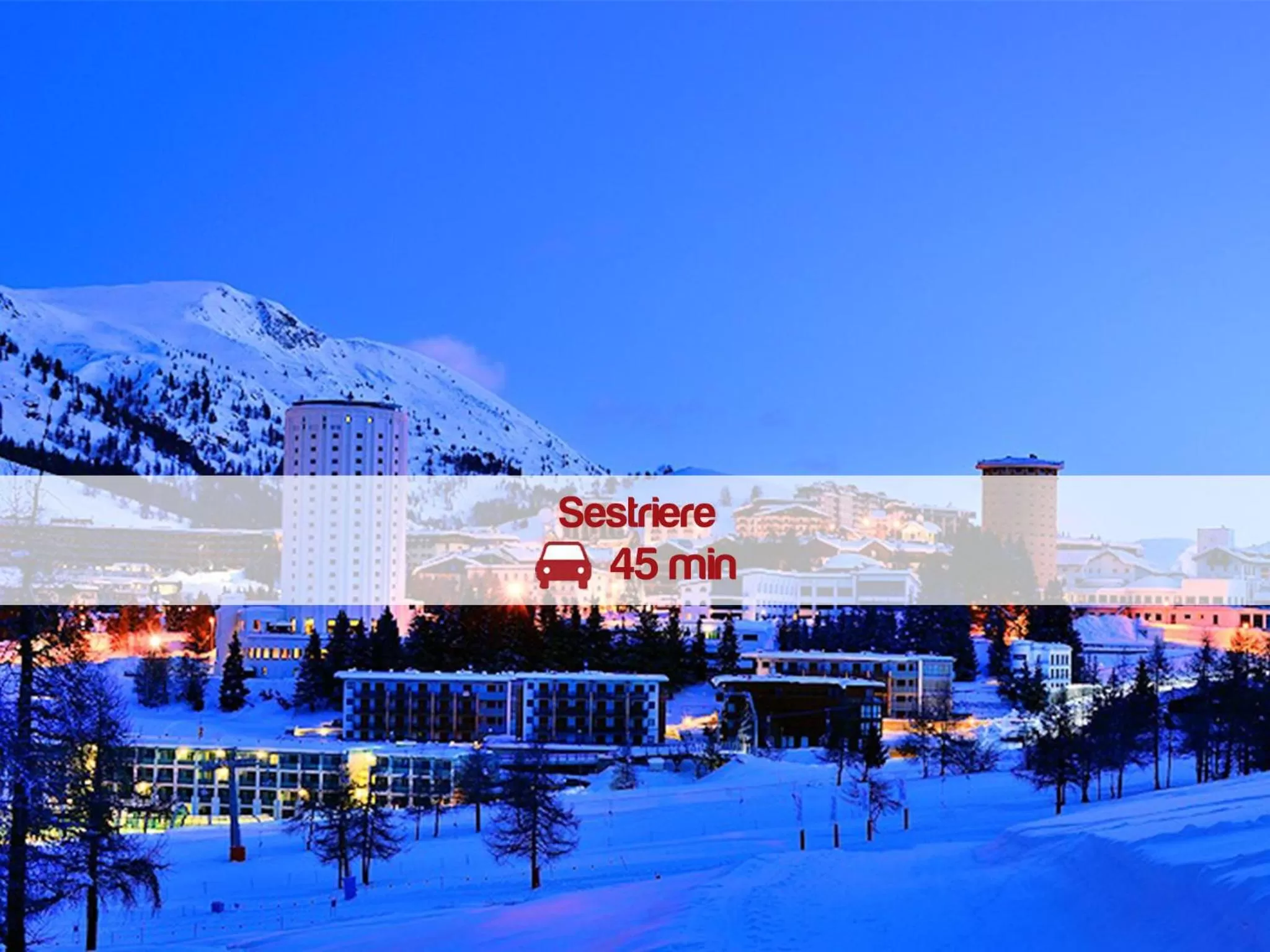 Nearby landmark in Hotel Villa Glicini