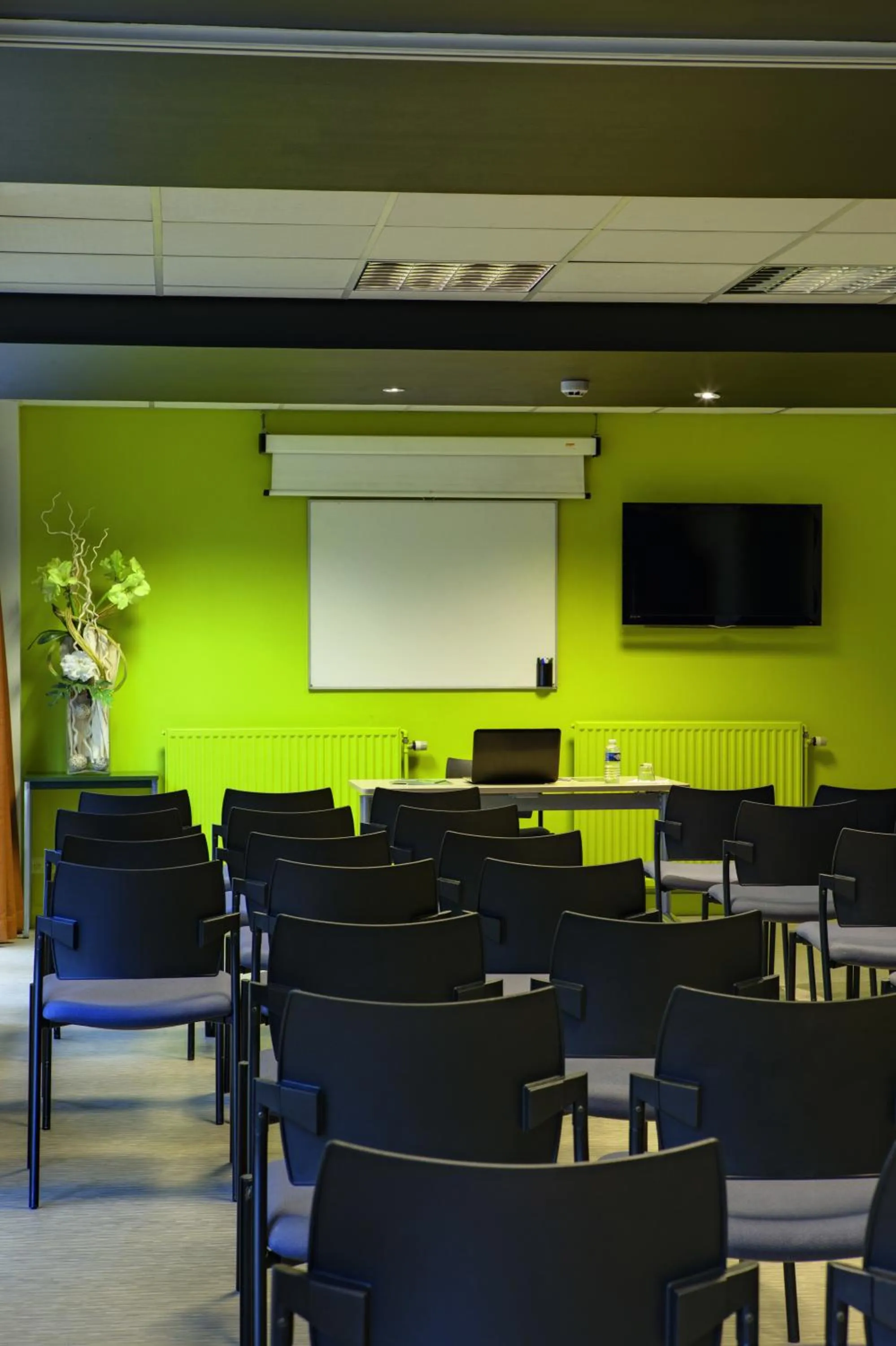 Meeting/conference room in Belambra Clubs & Hotels - Le Magendie