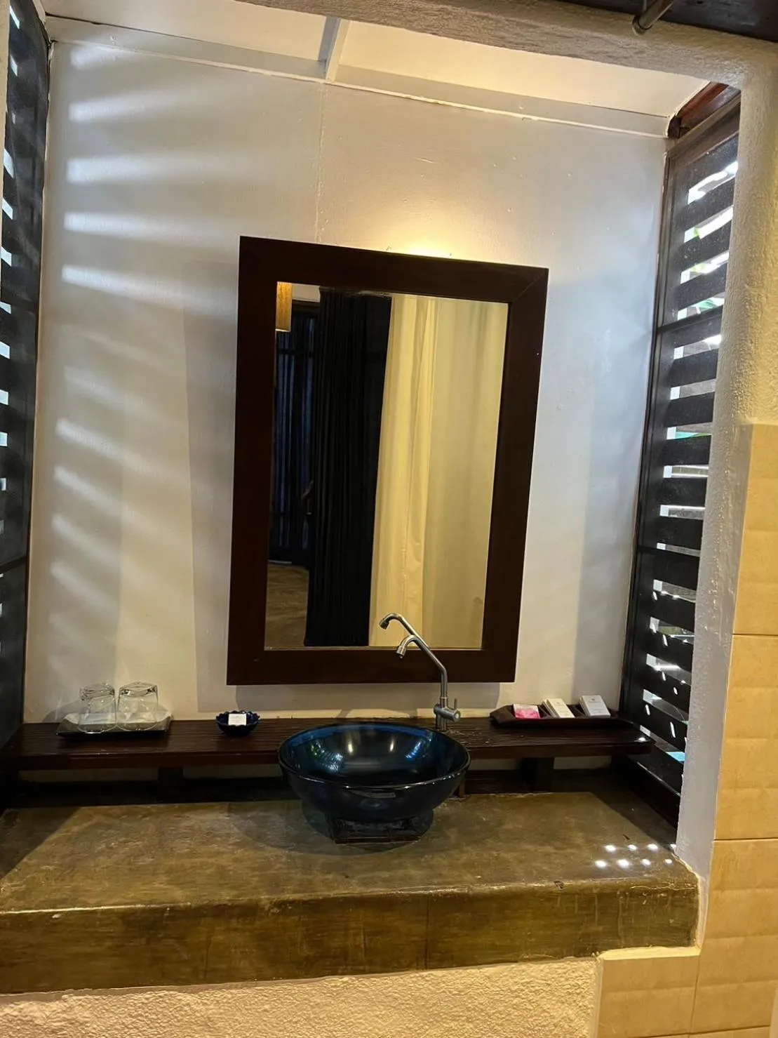 Property building in Banthai Village