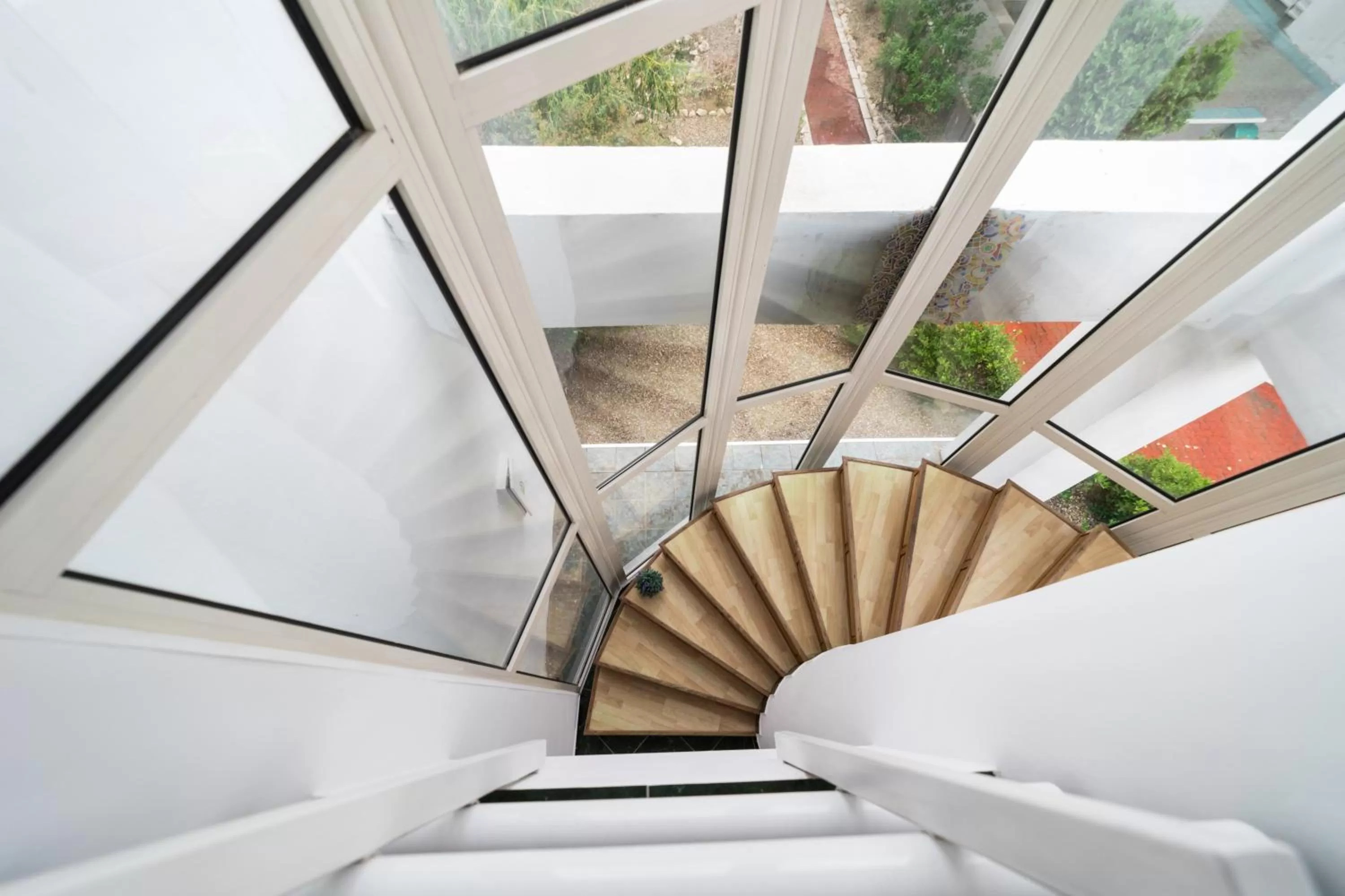 Natural landscape in Avenue Palm Eforie - Avenue Hotels