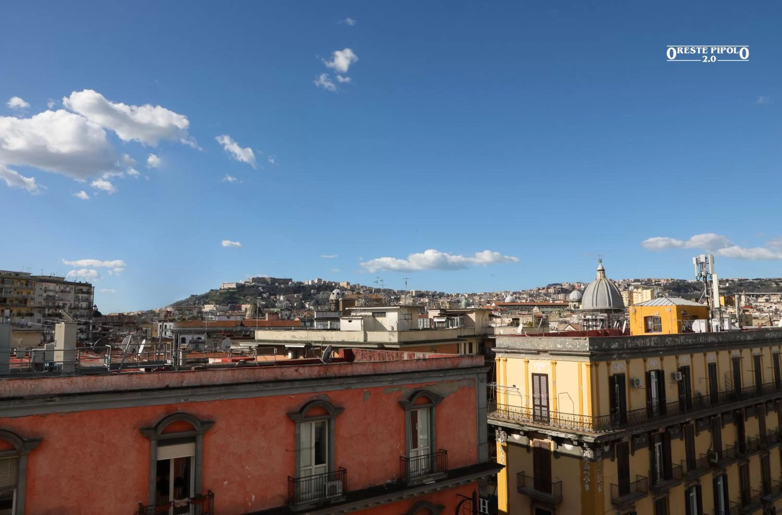 Neighbourhood in Up Hotel