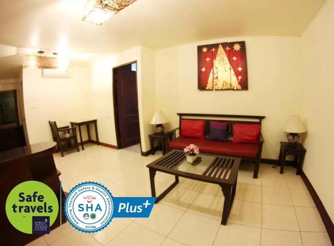 Noble Place Chiangmai