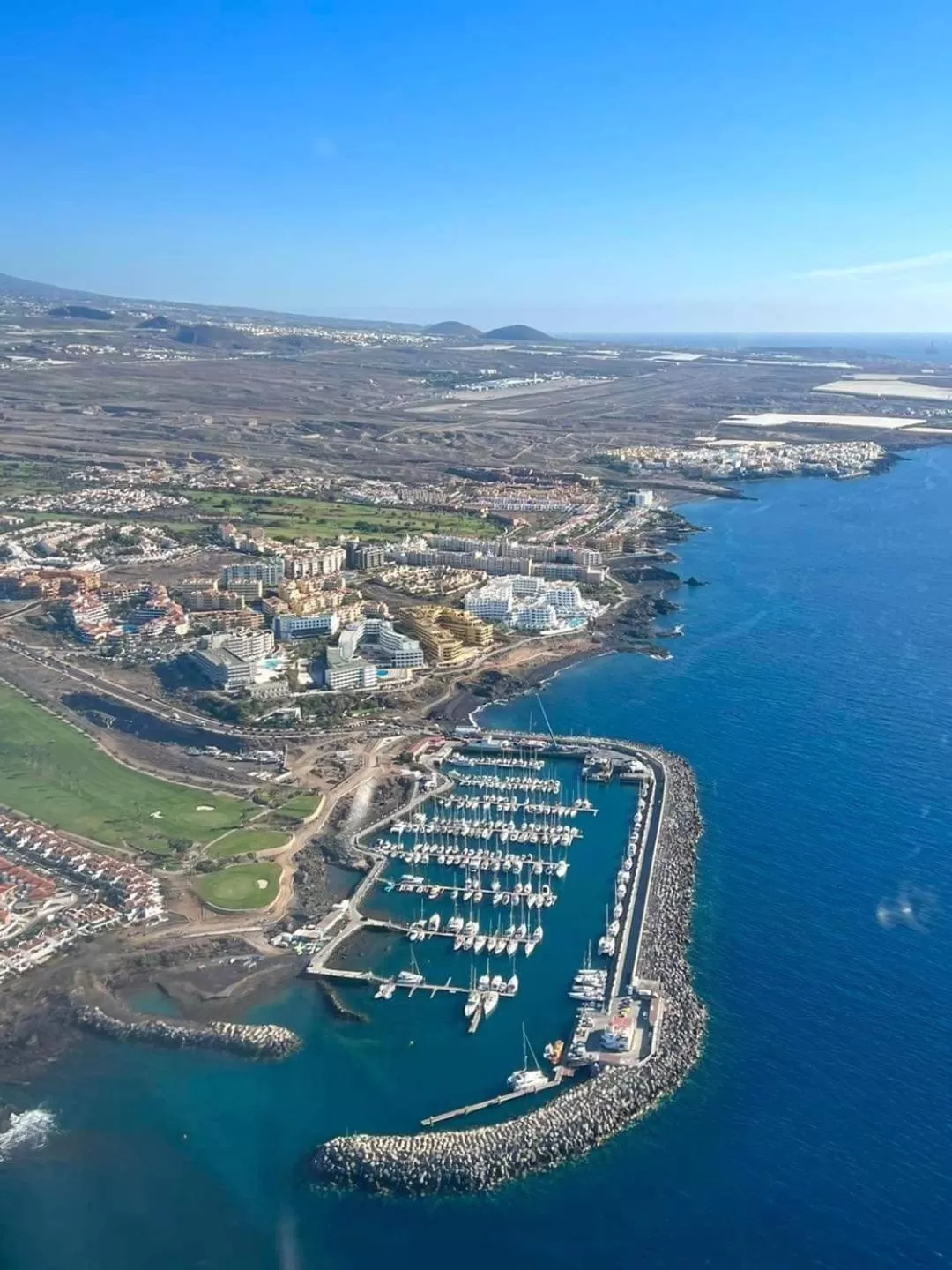 Nearby landmark in Sunshine Apartments