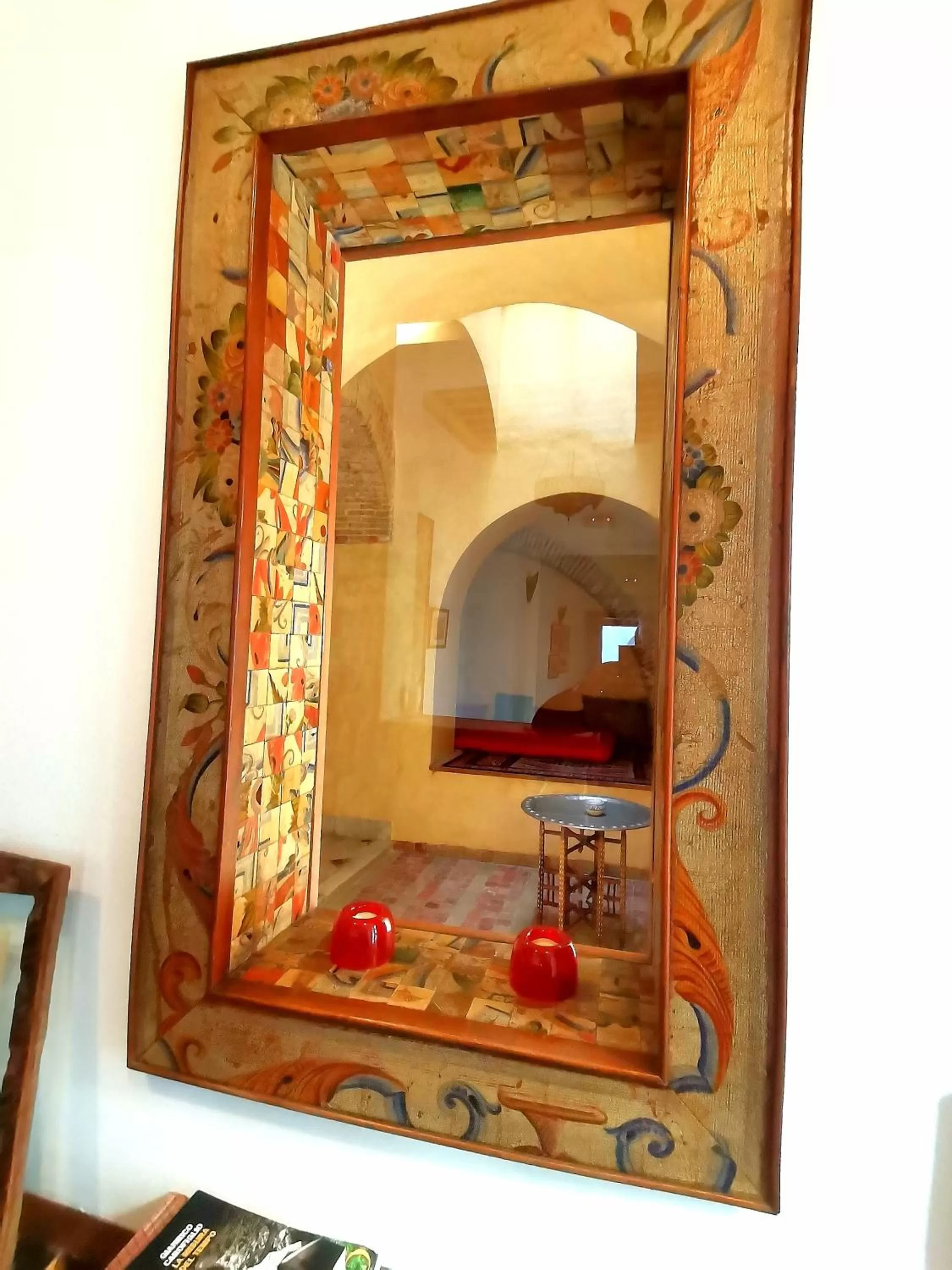 Property building in Dar El Médina