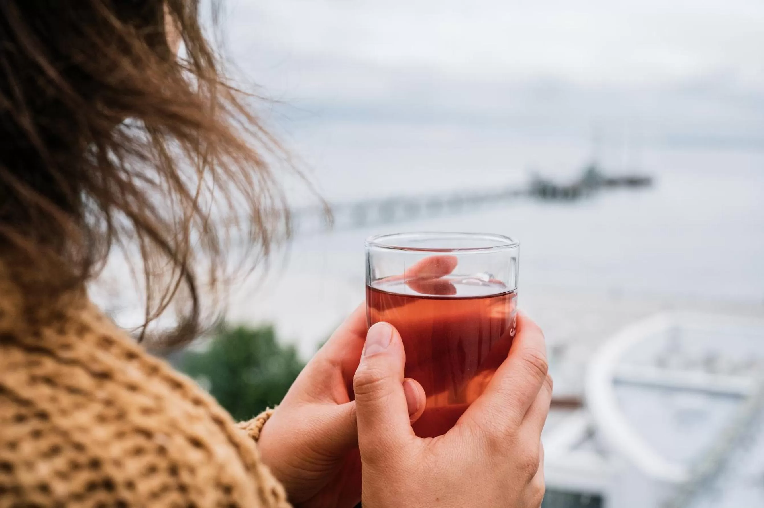 Sea view in aja Grömitz