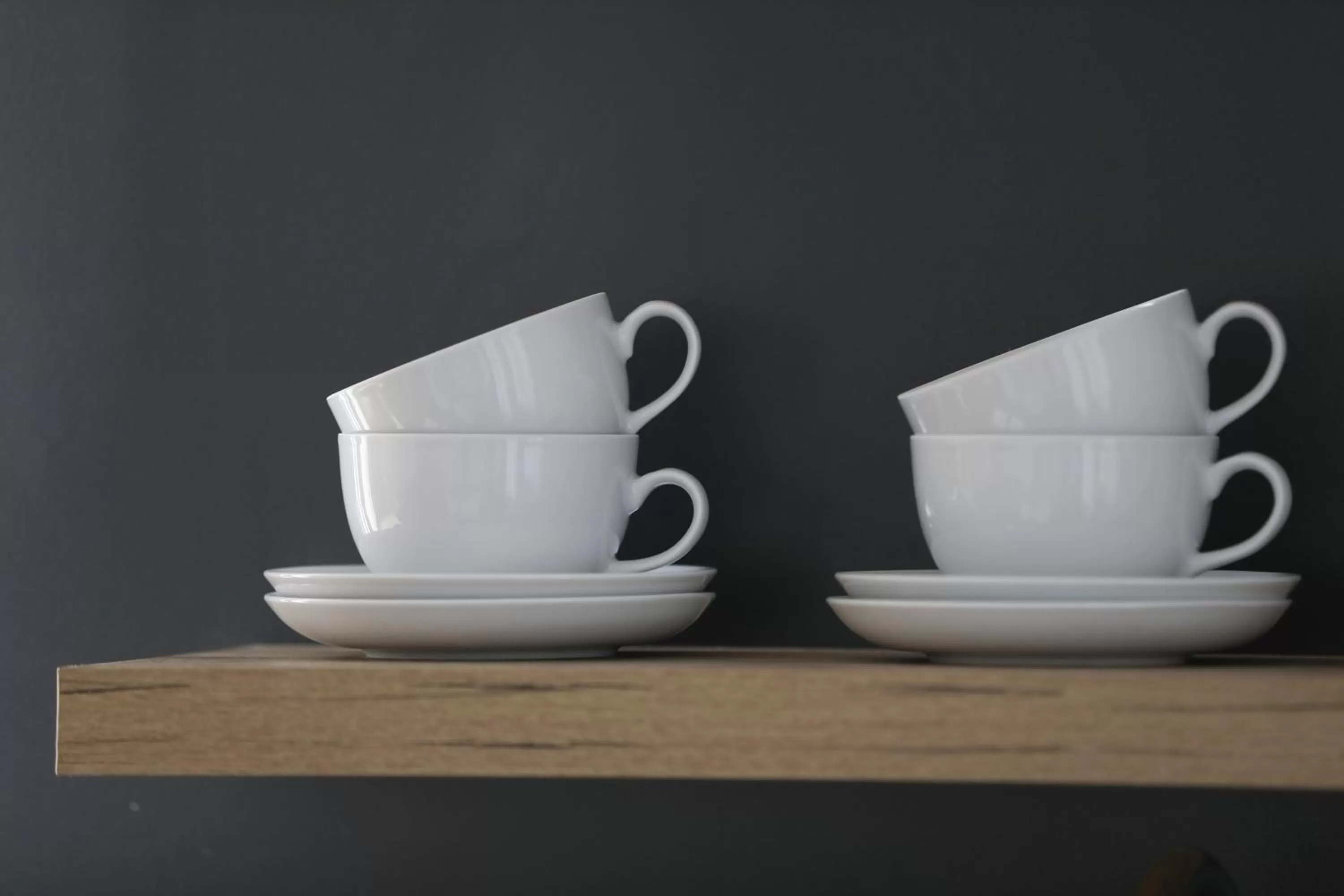 Coffee/tea facilities in Le Petit Boutique Hotel