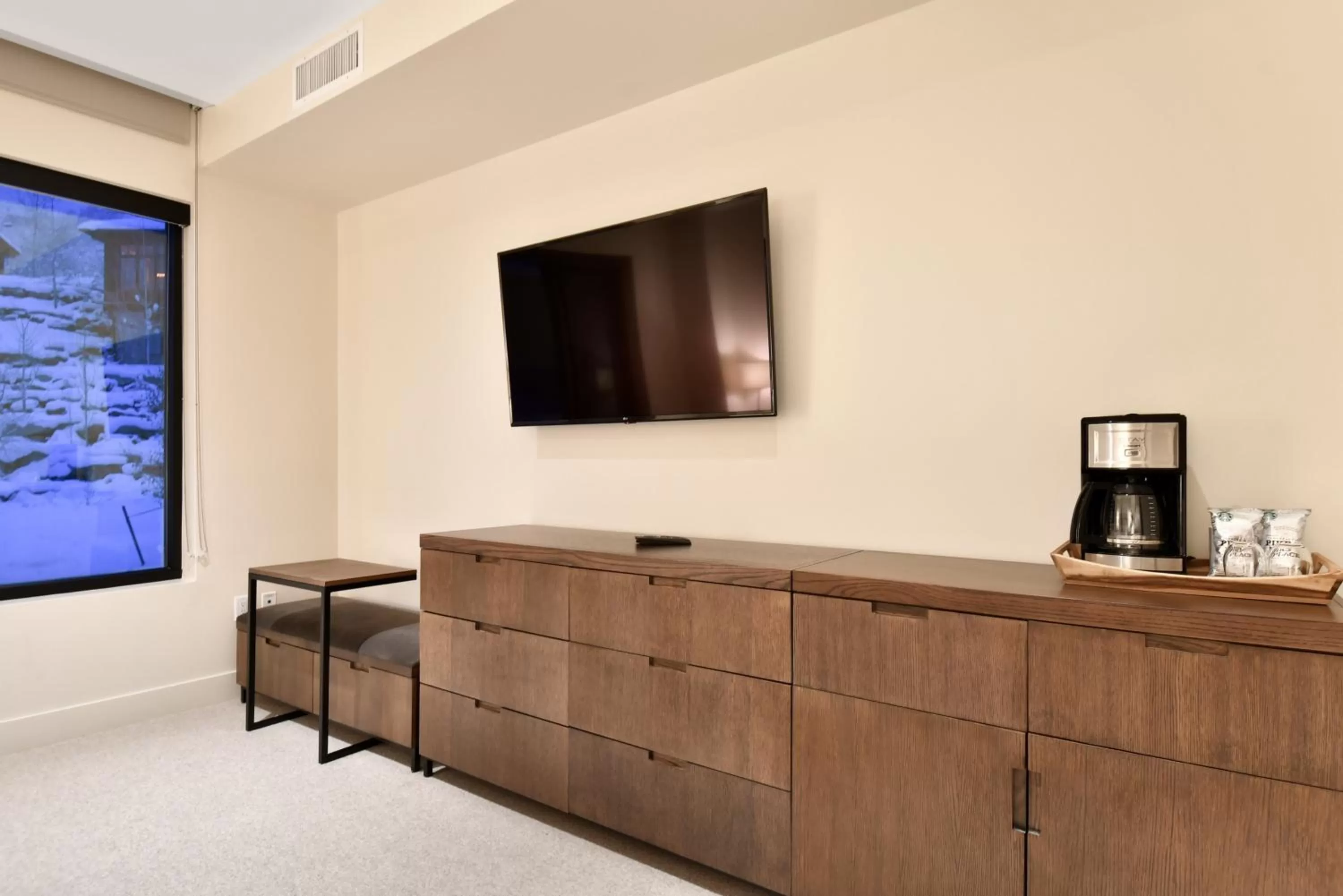 Lift Park City Condominiums by Vail Resorts