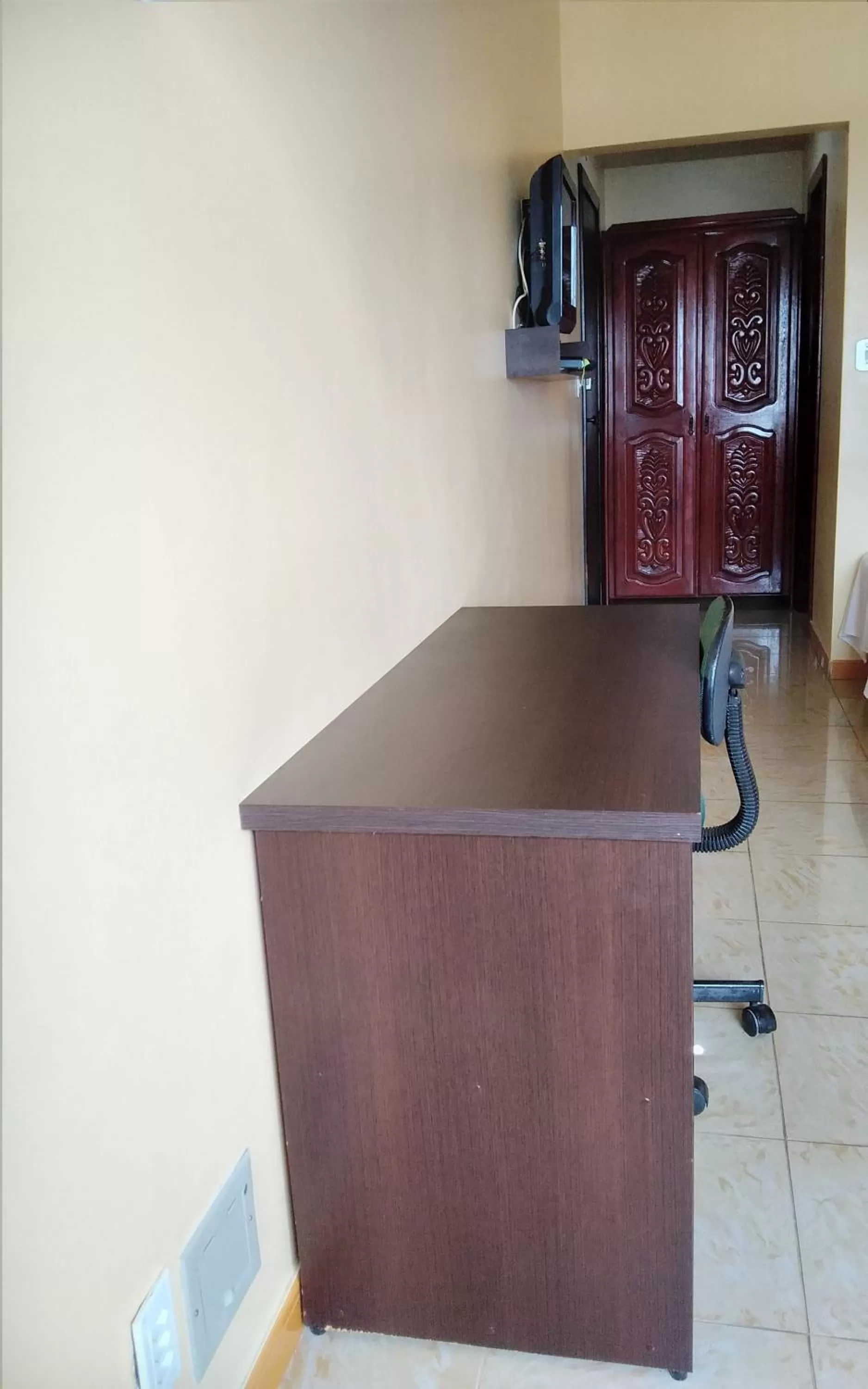 Hotel Saint Paul 01 Flat