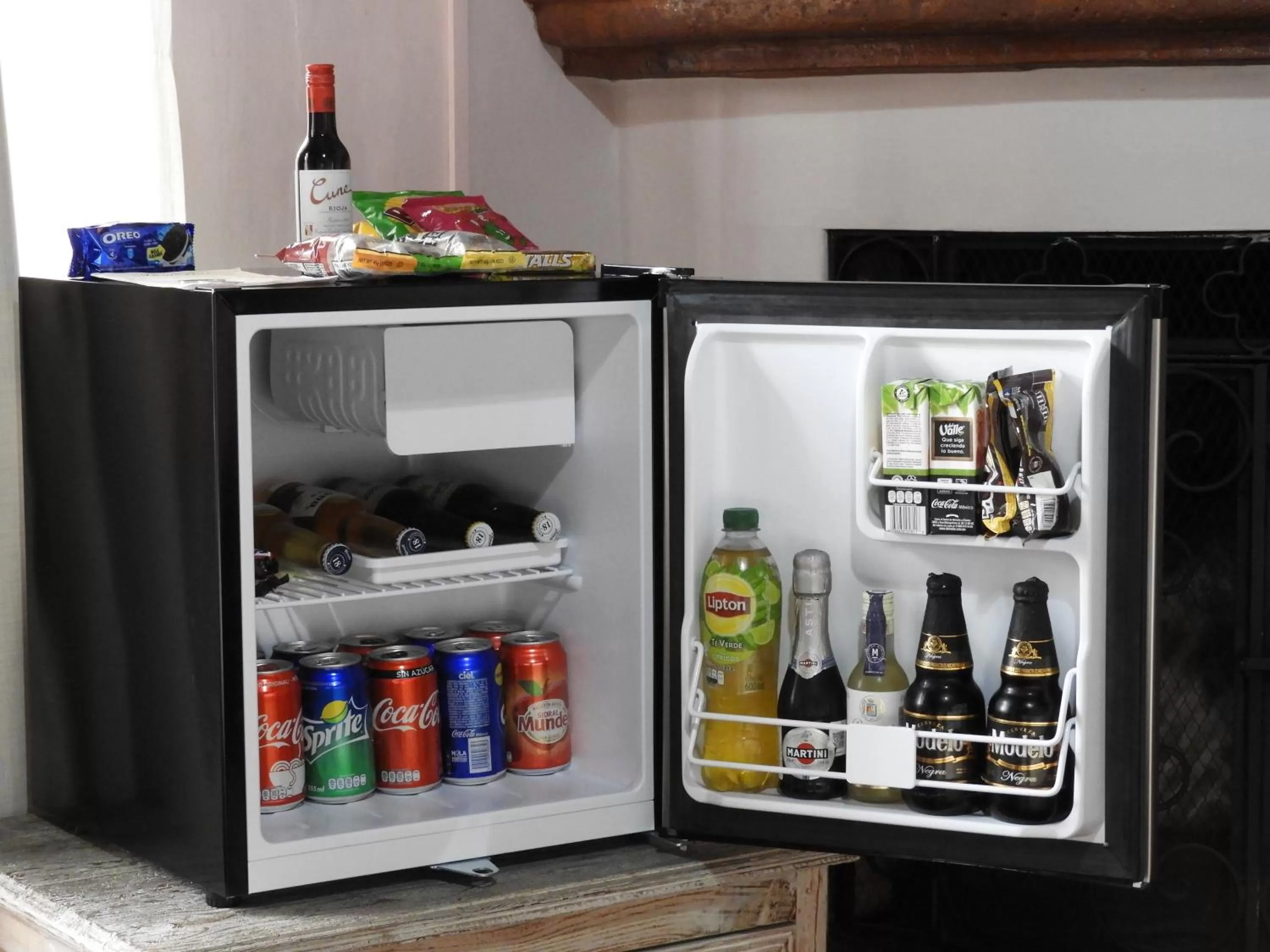 oven in Villa Bonita Les Terrasses