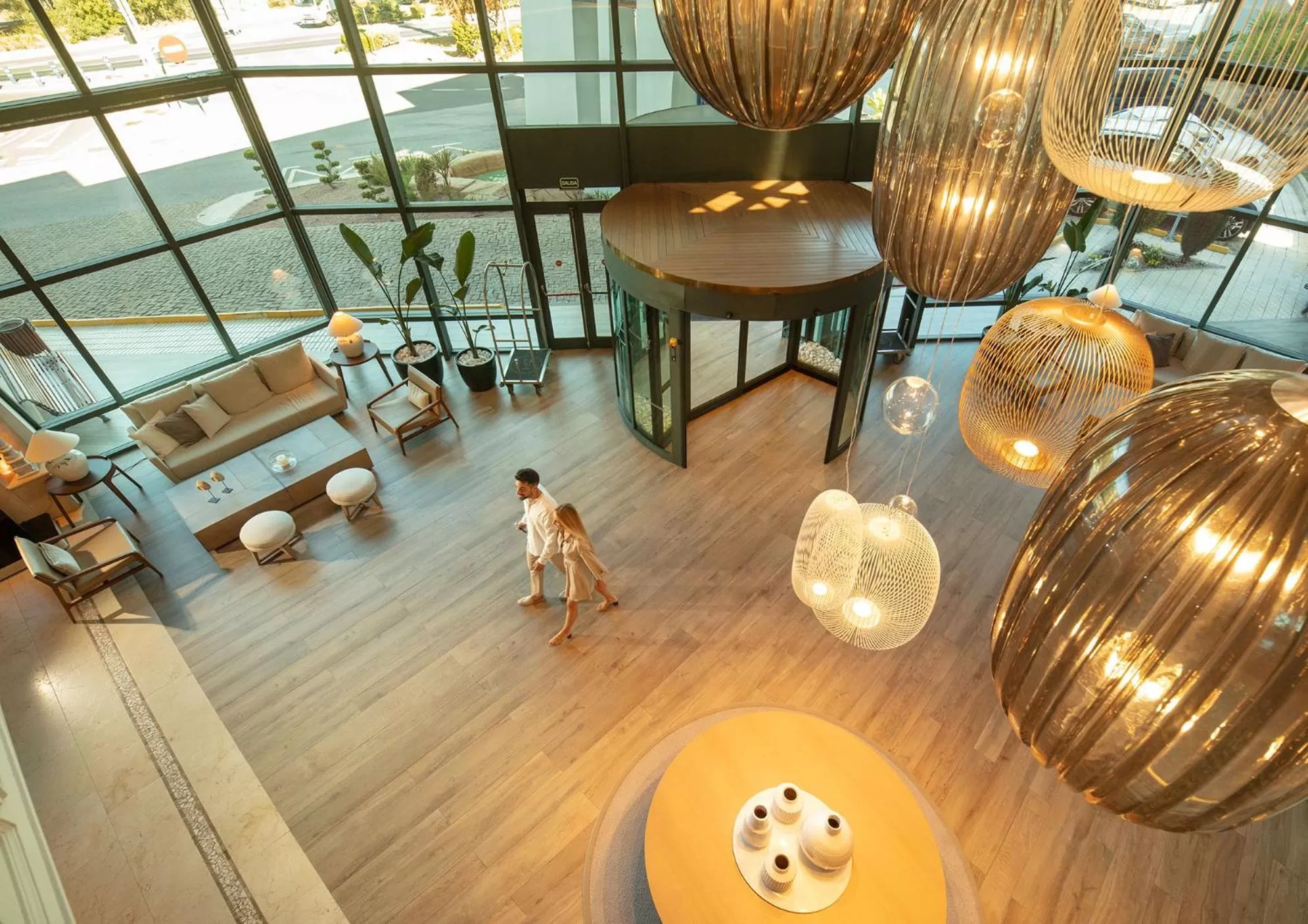 Property building in SH Villa Gadea