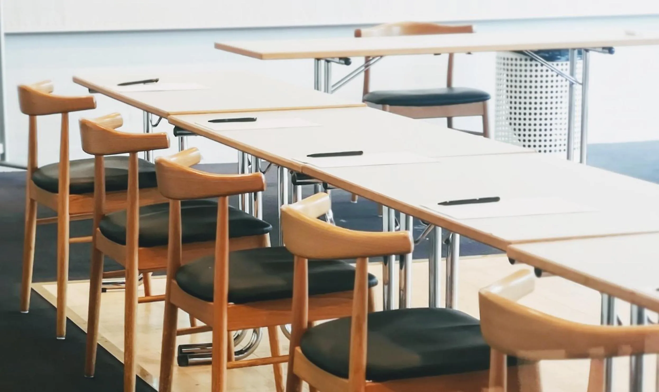 Business facilities in Milling Hotel Vejle