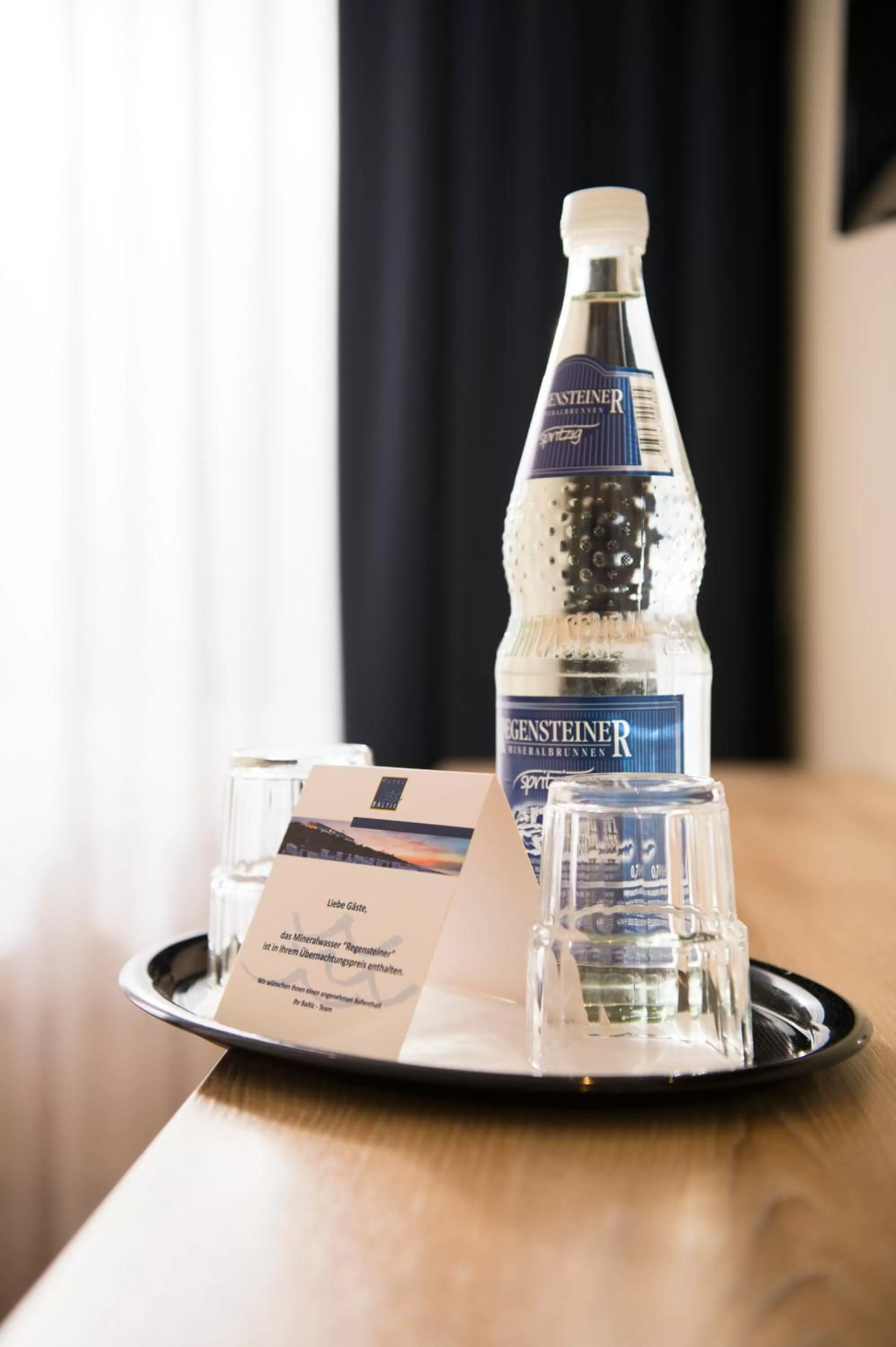 Photo of the whole room in Baltic Zinnowitz - Hotel mit Meerwasserpool und Thermalbad