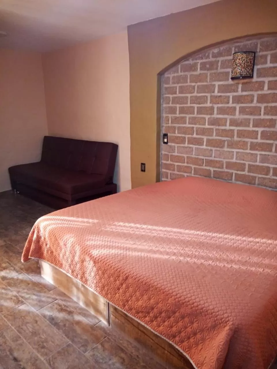 Bed in Hotel Spa el Gran Coral By Rotamundos