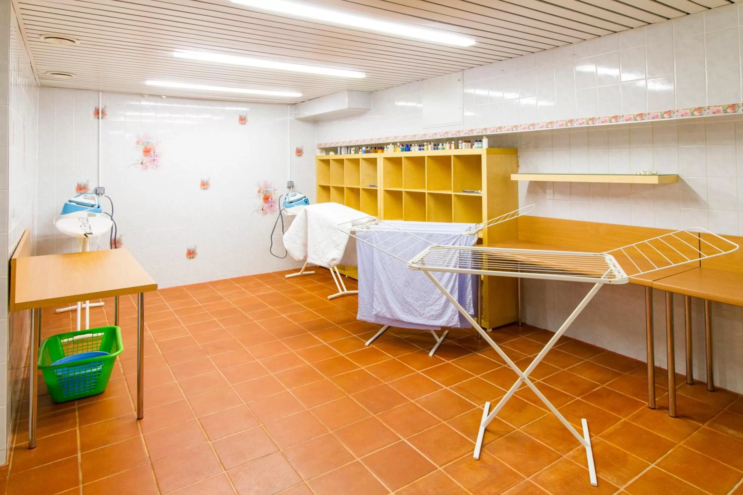 Other in Residenz Donaucity