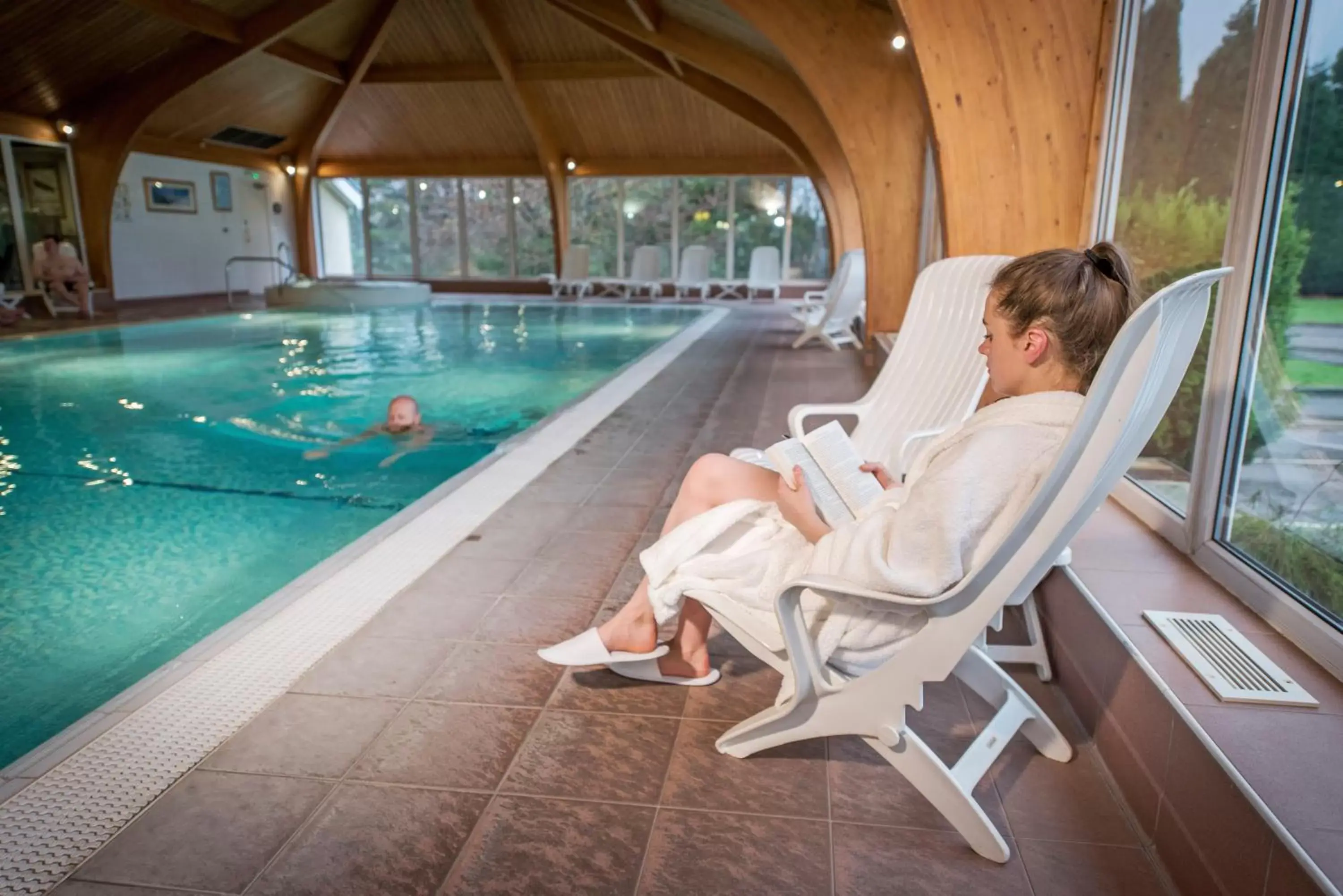 Ben Nevis Hotel & Leisure Club Ben Nevis Hotel & Leisure Club